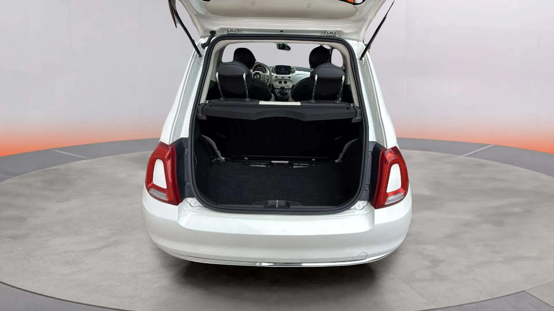 Fiat 500 Dolcevita 1.0 Hybrid - foto 16
