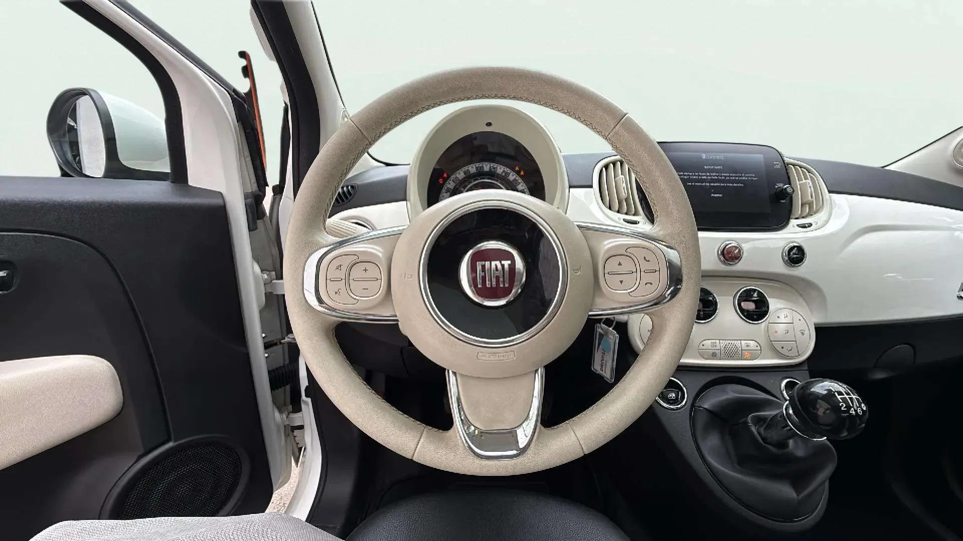 Fiat 500 Dolcevita 1.0 Hybrid - foto 11