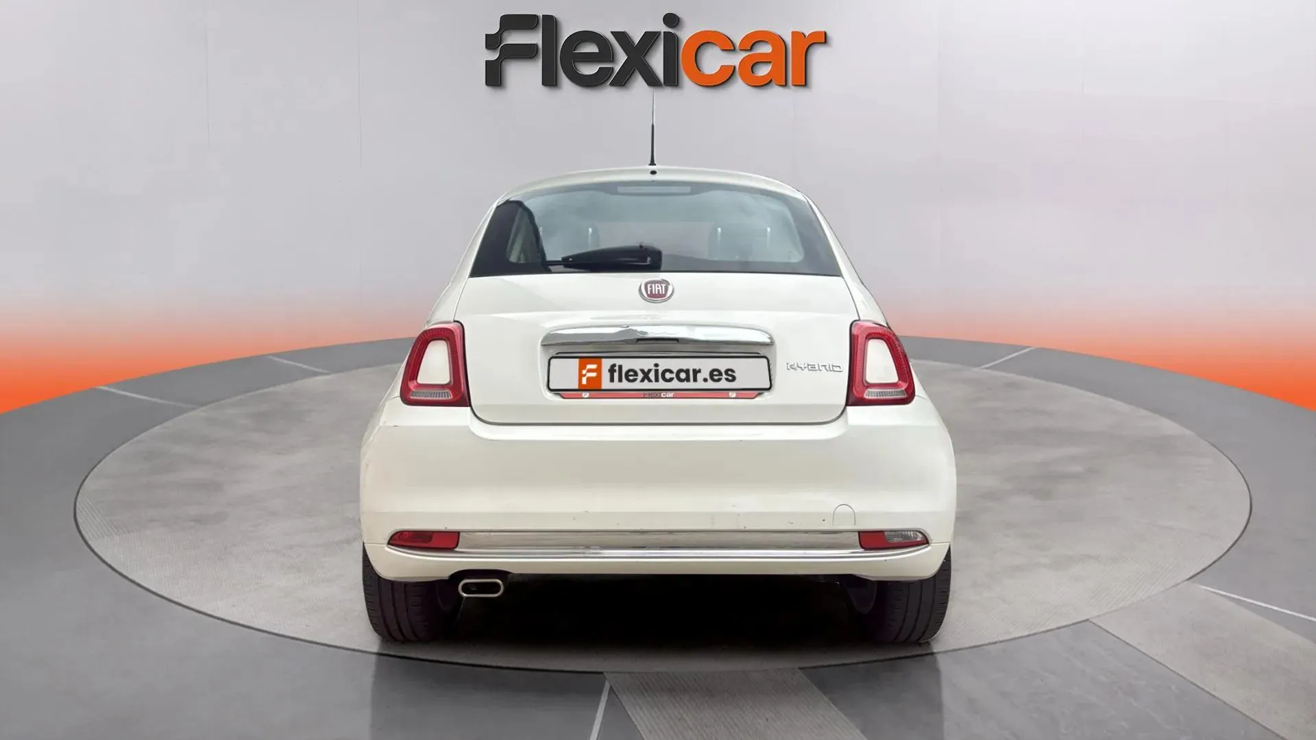 Fiat 500 Dolcevita 1.0 Hybrid - foto 7