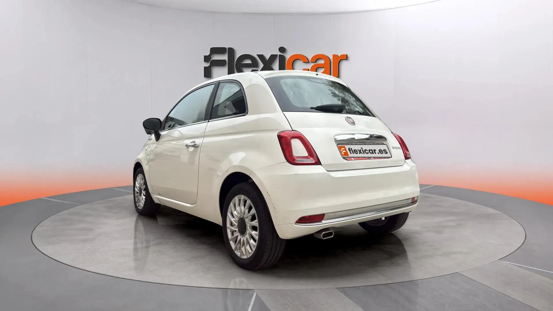 Fiat 500 Dolcevita 1.0 Hybrid - foto 6