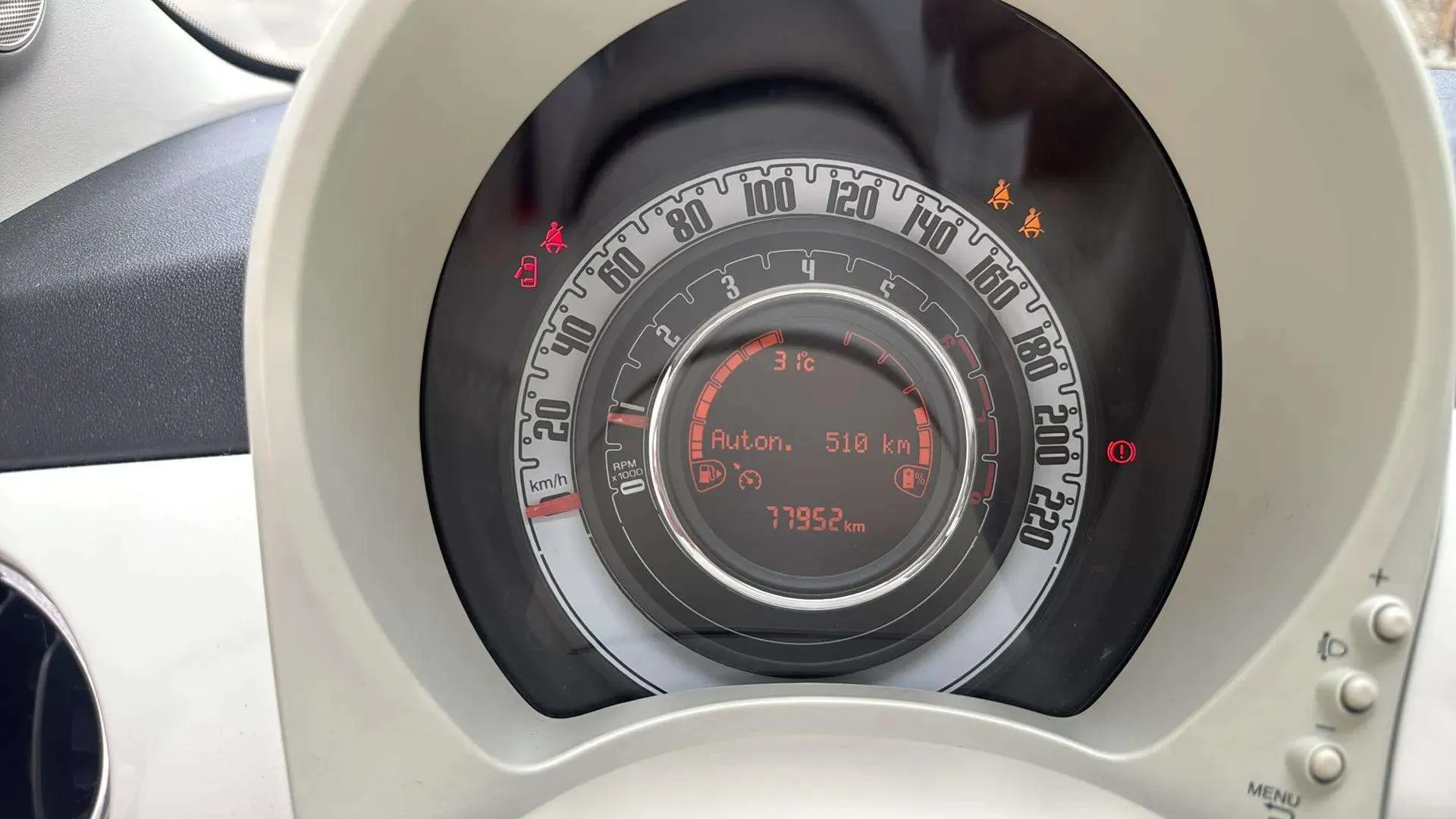 Fiat 500 Dolcevita 1.0 Hybrid - foto 13