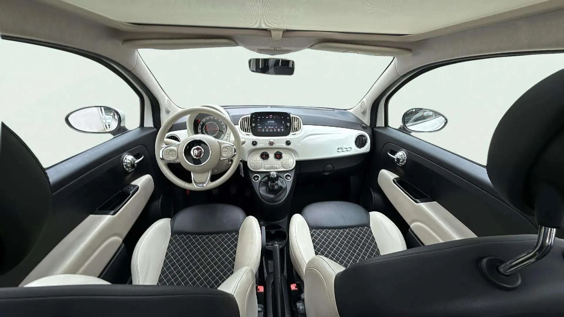 Fiat 500 Dolcevita 1.0 Hybrid - foto 10