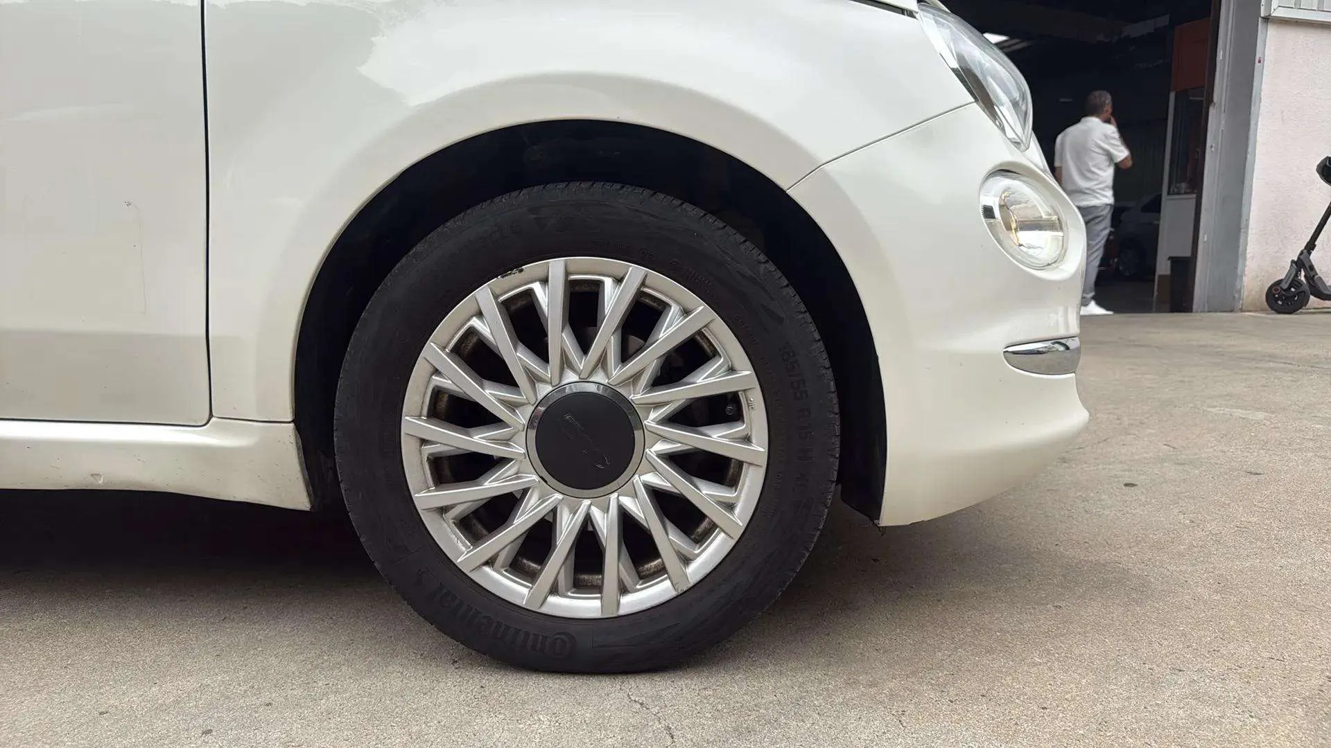 Fiat 500 Dolcevita 1.0 Hybrid - foto 17
