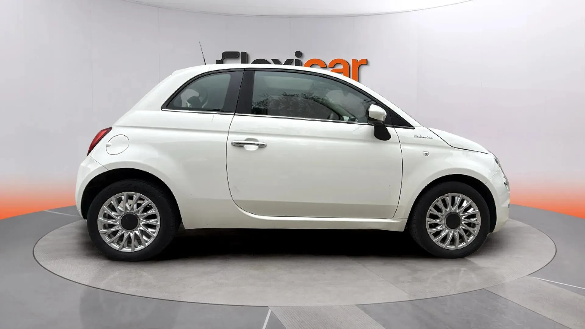 Fiat 500 Dolcevita 1.0 Hybrid - foto 4