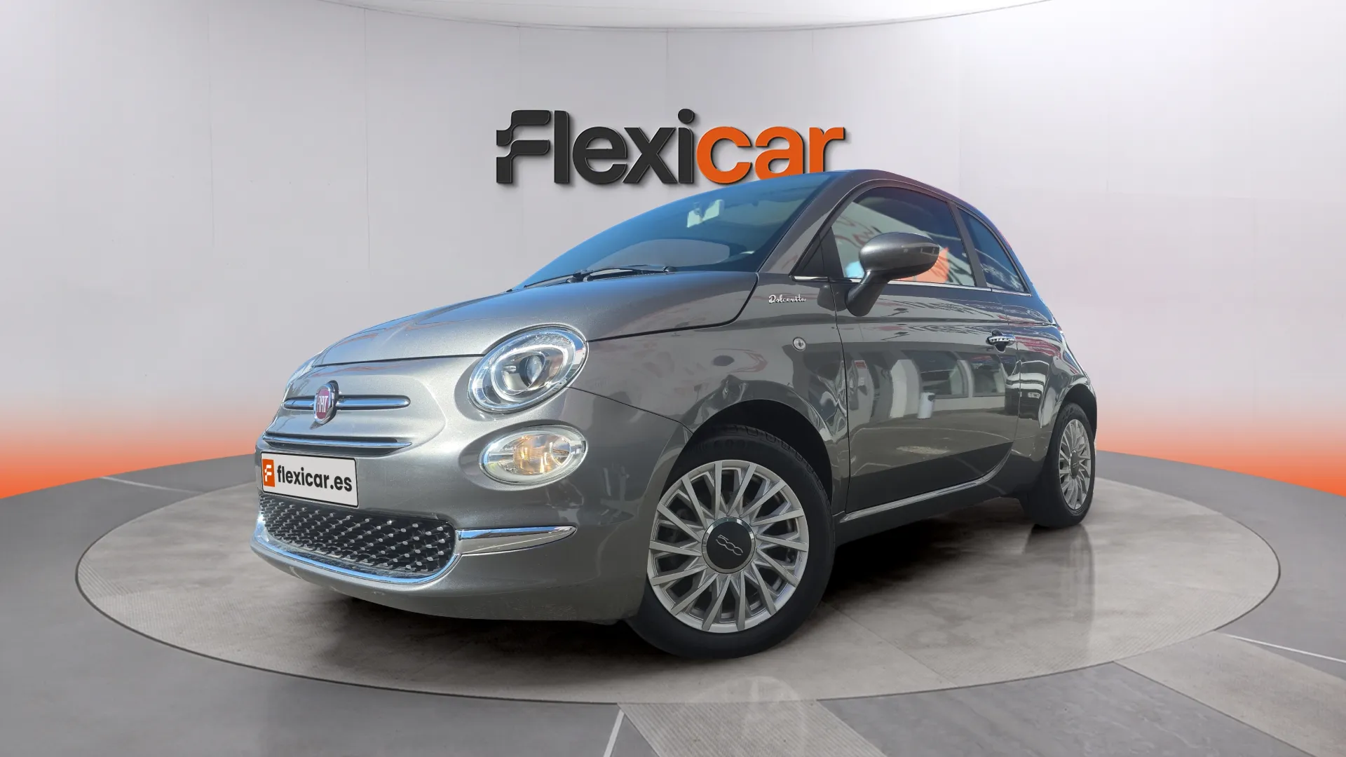 Fiat 500 Dolcevita 1.0 Hybrid - foto 3