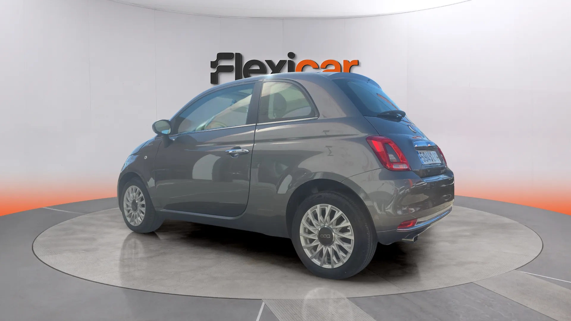 Fiat 500 Dolcevita 1.0 Hybrid - foto 5