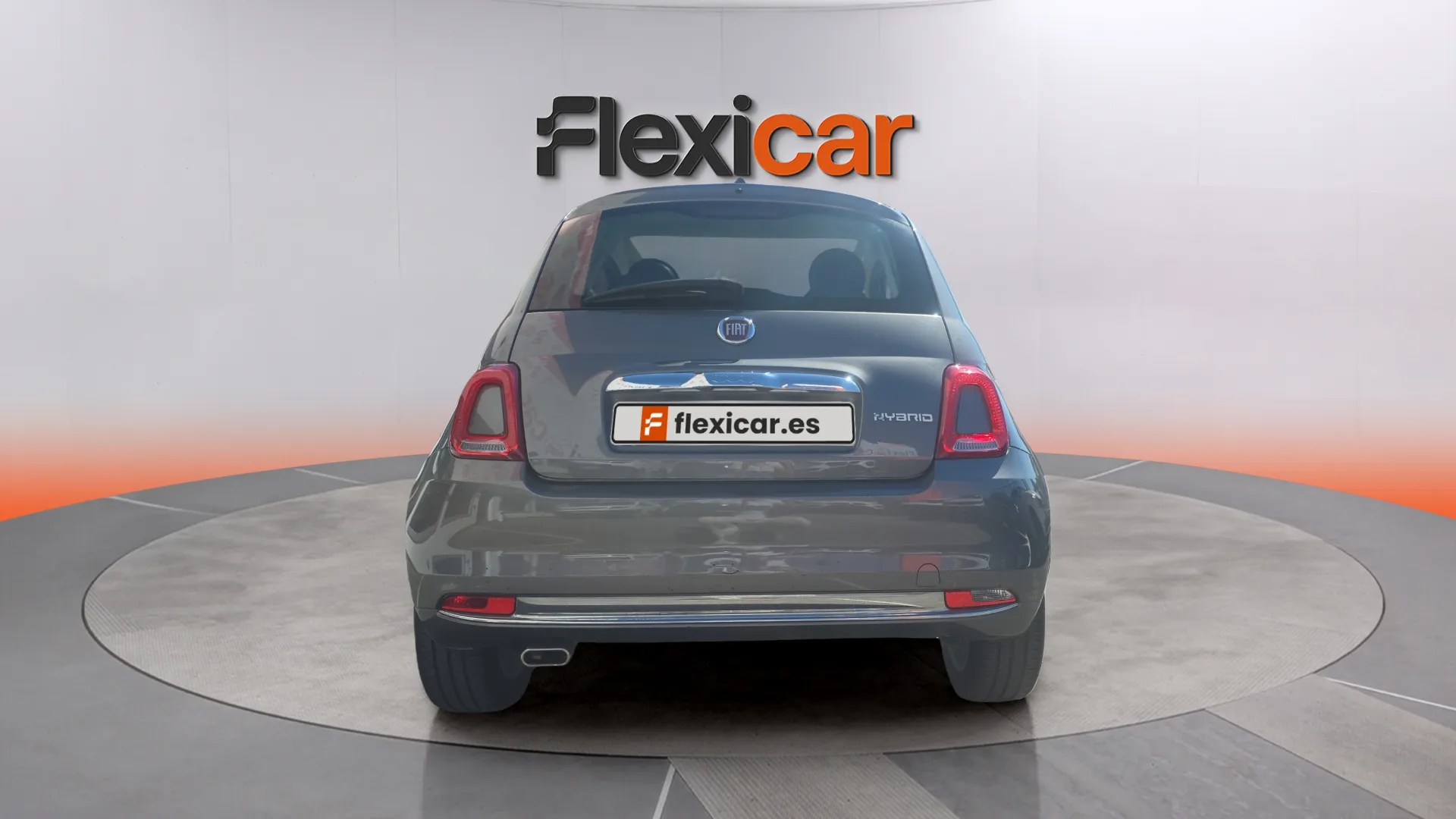 Fiat 500 Dolcevita 1.0 Hybrid - foto 6
