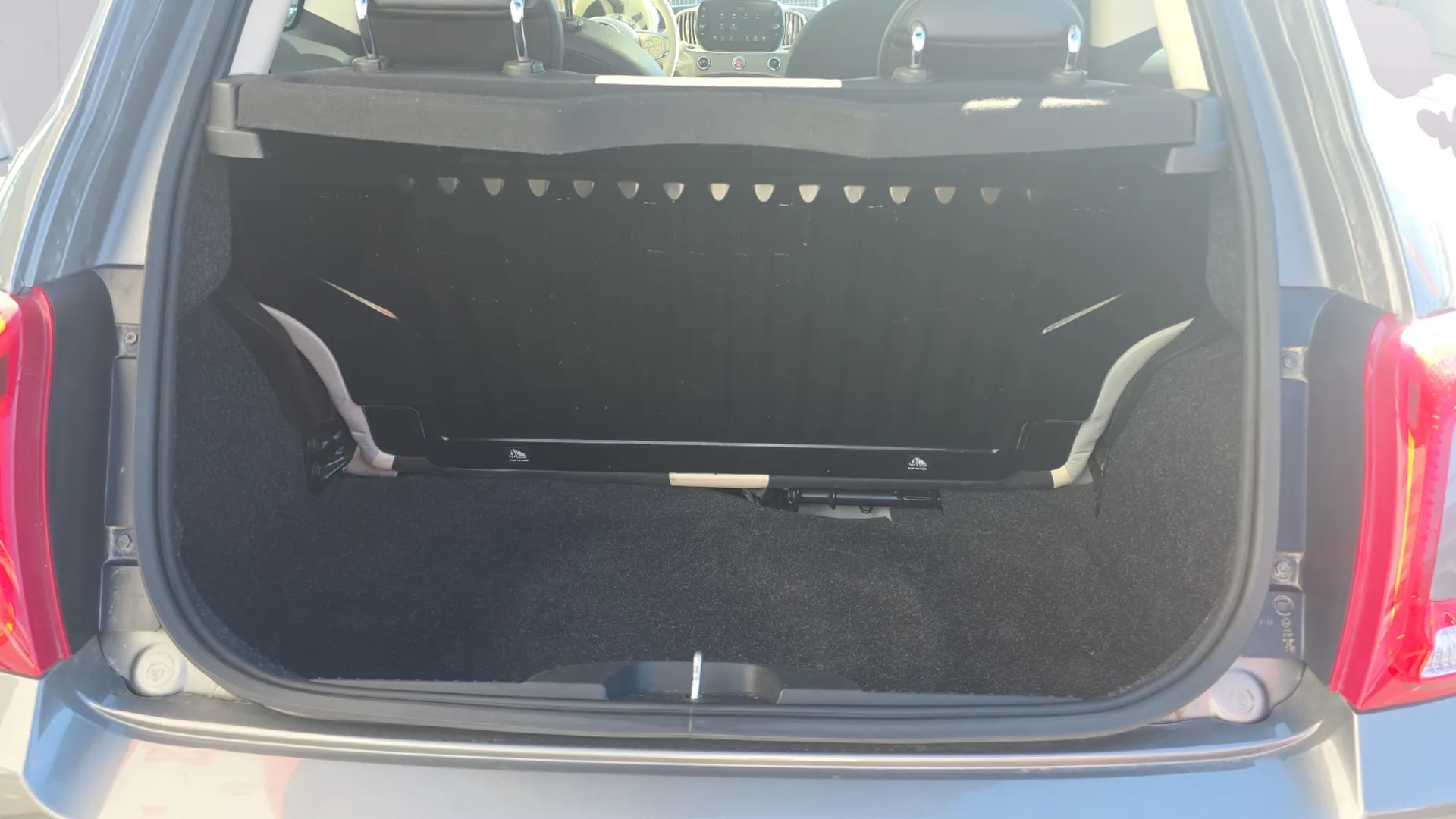 Fiat 500 Dolcevita 1.0 Hybrid - foto 16