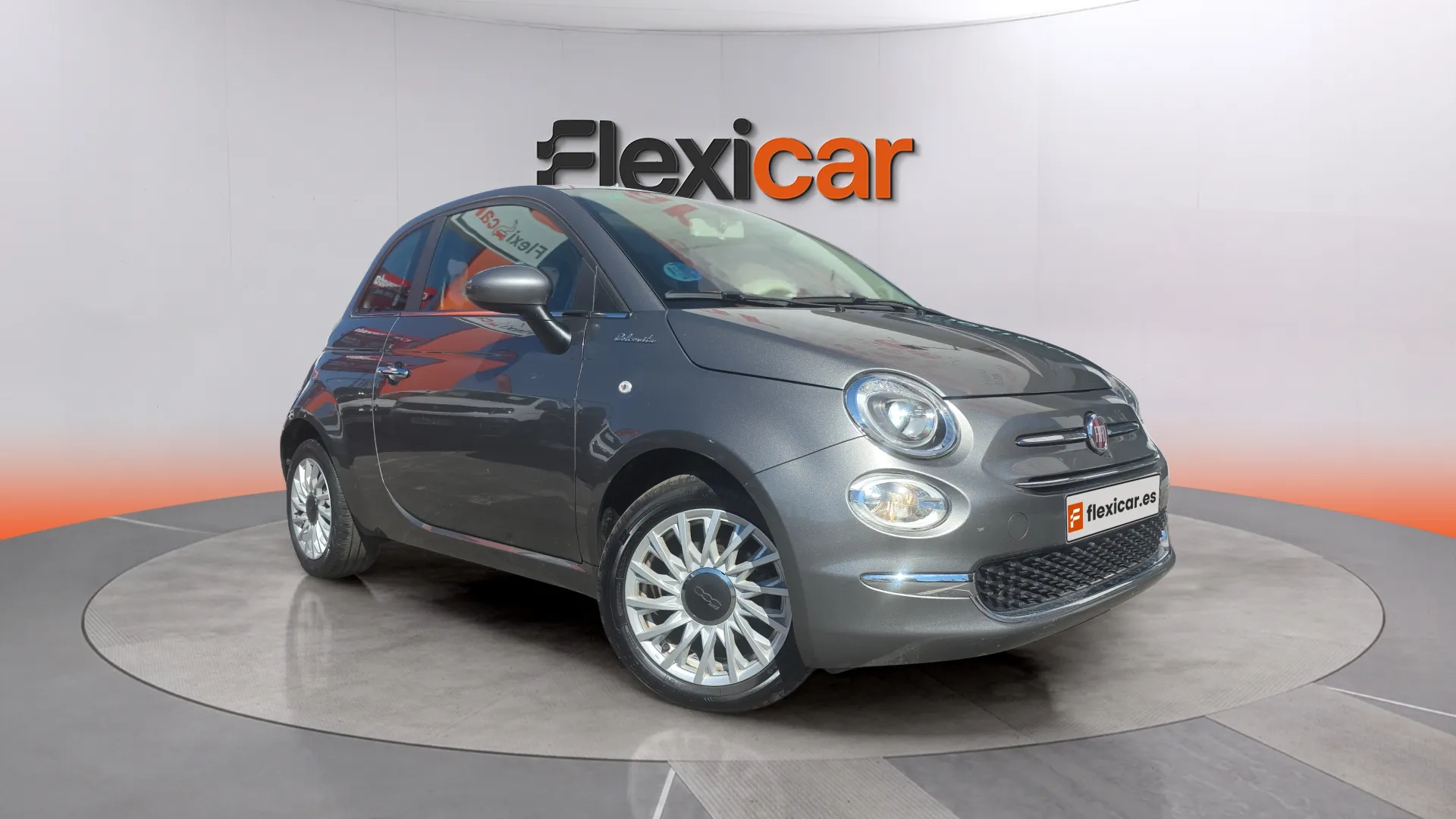 Fiat 500 Dolcevita 1.0 Hybrid