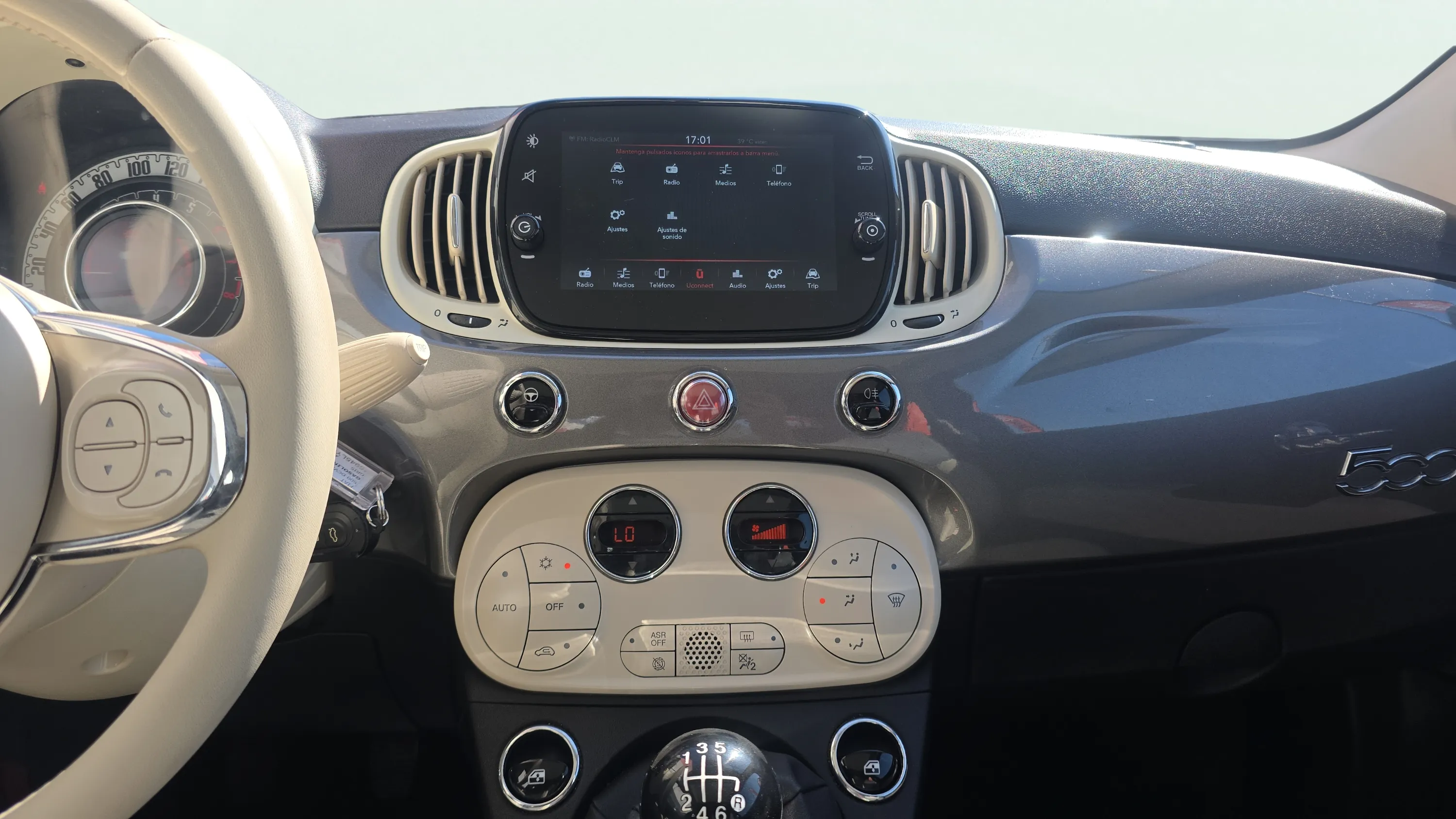 Fiat 500 Dolcevita 1.0 Hybrid - foto 11