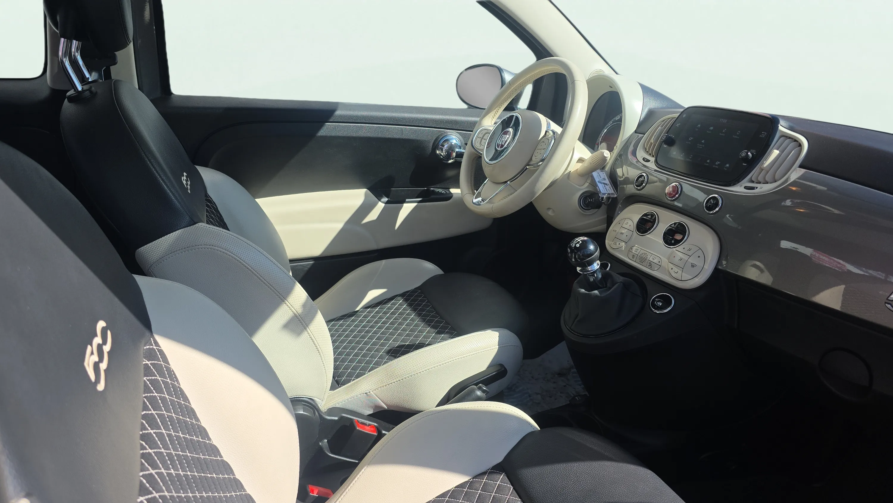 Fiat 500 Dolcevita 1.0 Hybrid - foto 14