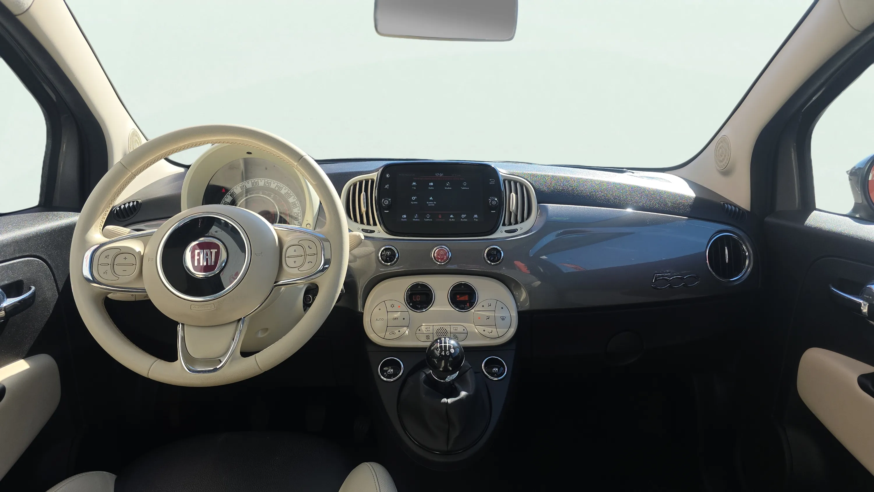 Fiat 500 Dolcevita 1.0 Hybrid - foto 10