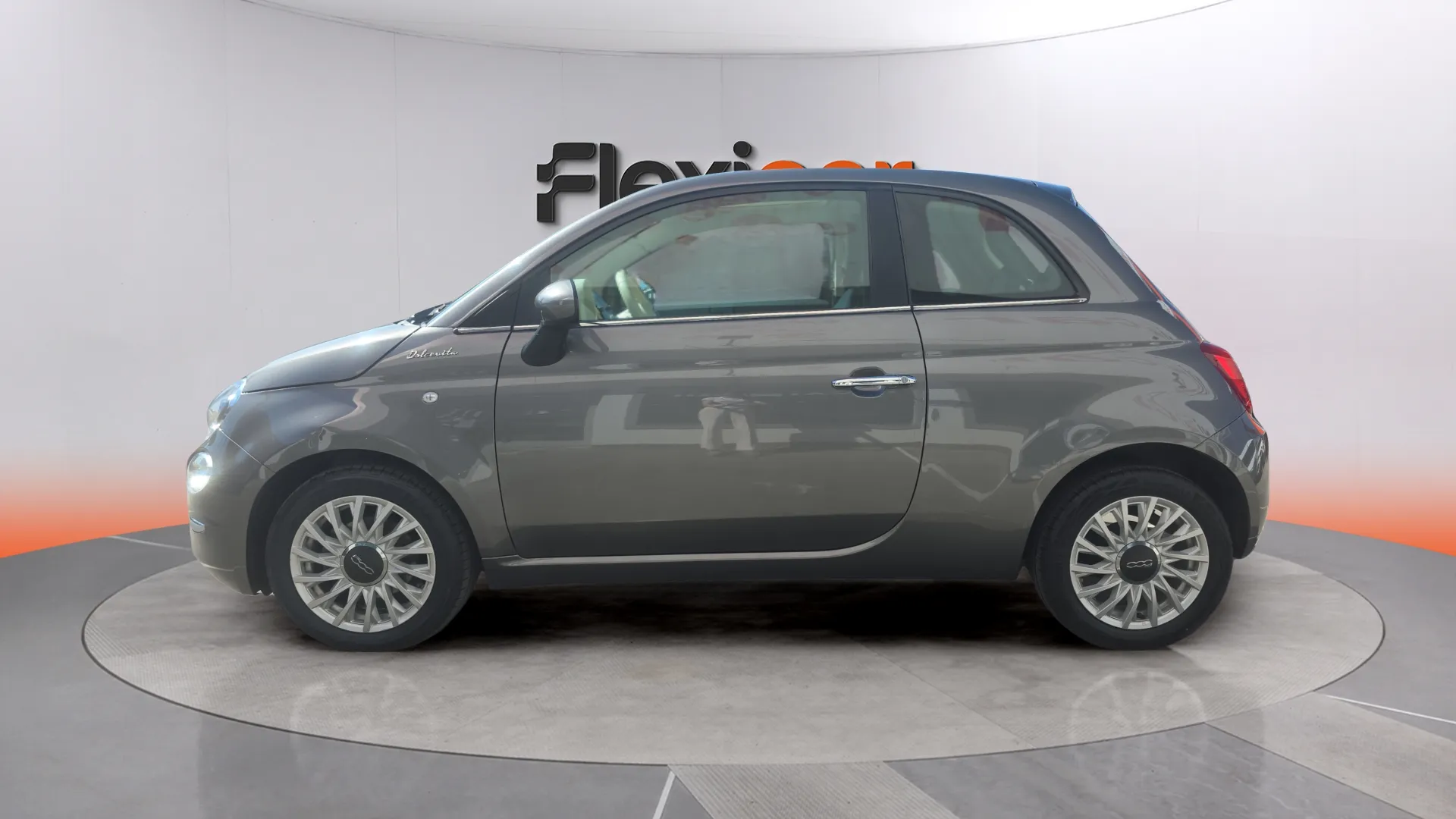 Fiat 500 Dolcevita 1.0 Hybrid - foto 4