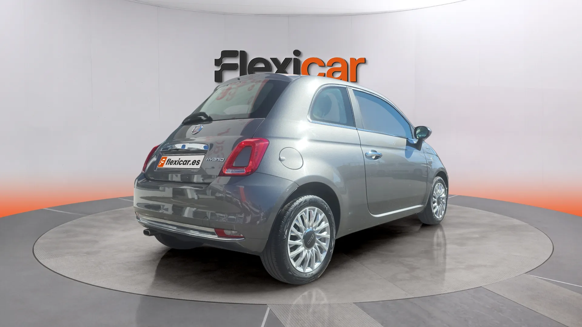 Fiat 500 Dolcevita 1.0 Hybrid - foto 7
