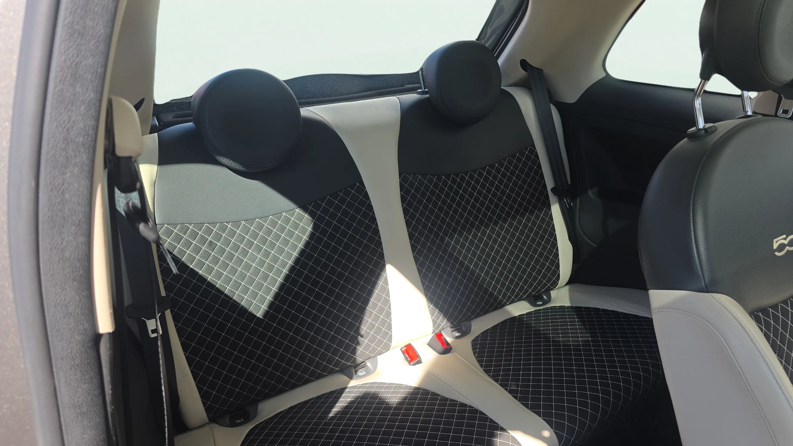 Fiat 500 Dolcevita 1.0 Hybrid - foto 15