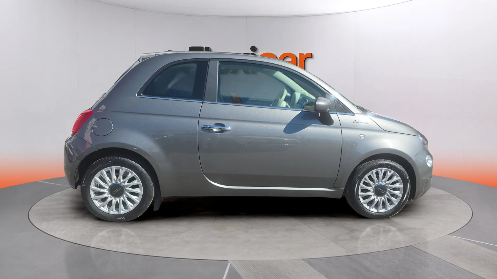 Fiat 500 Dolcevita 1.0 Hybrid - foto 8