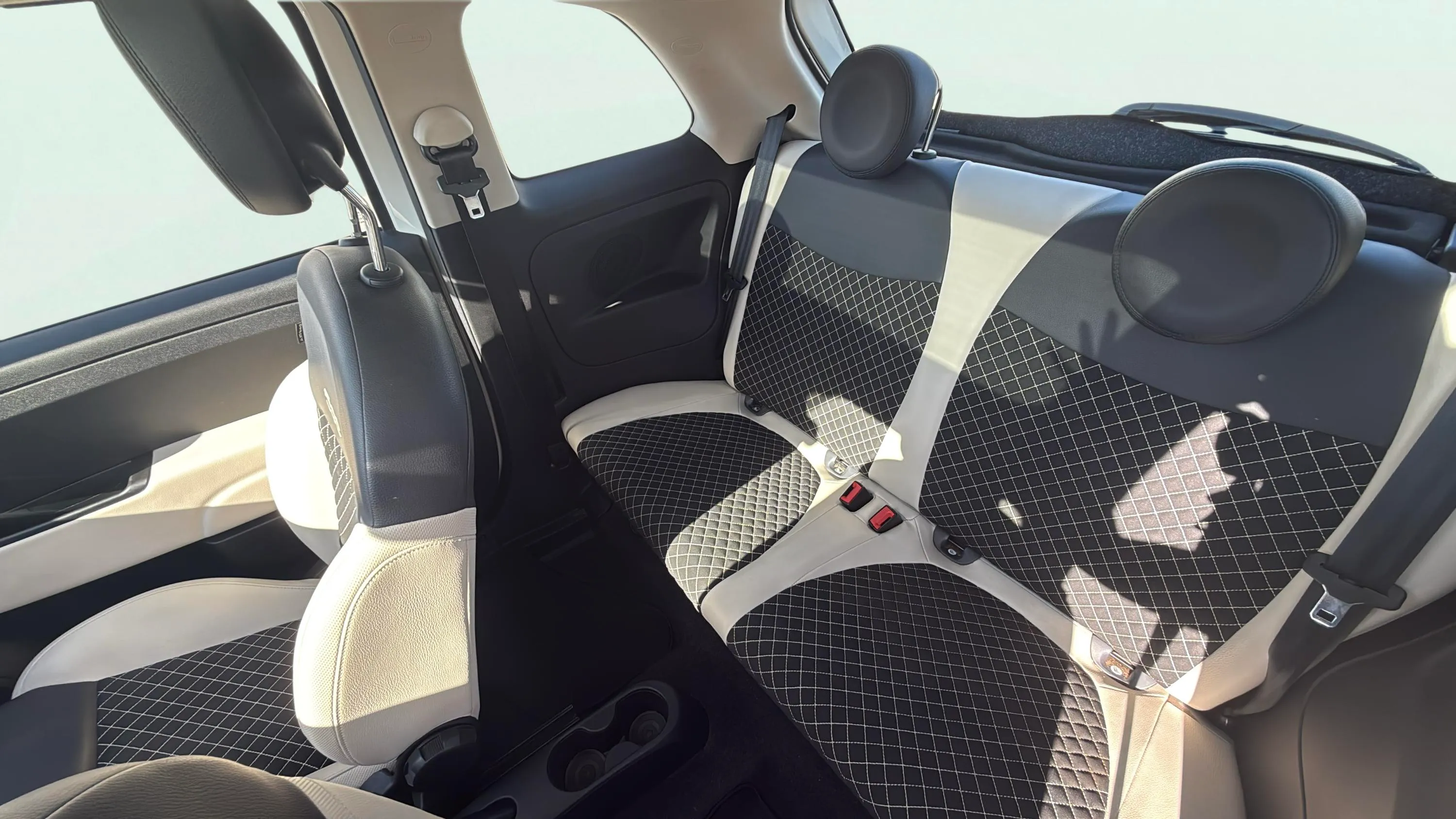 Fiat 500 Dolcevita 1.0 Hybrid - foto 17