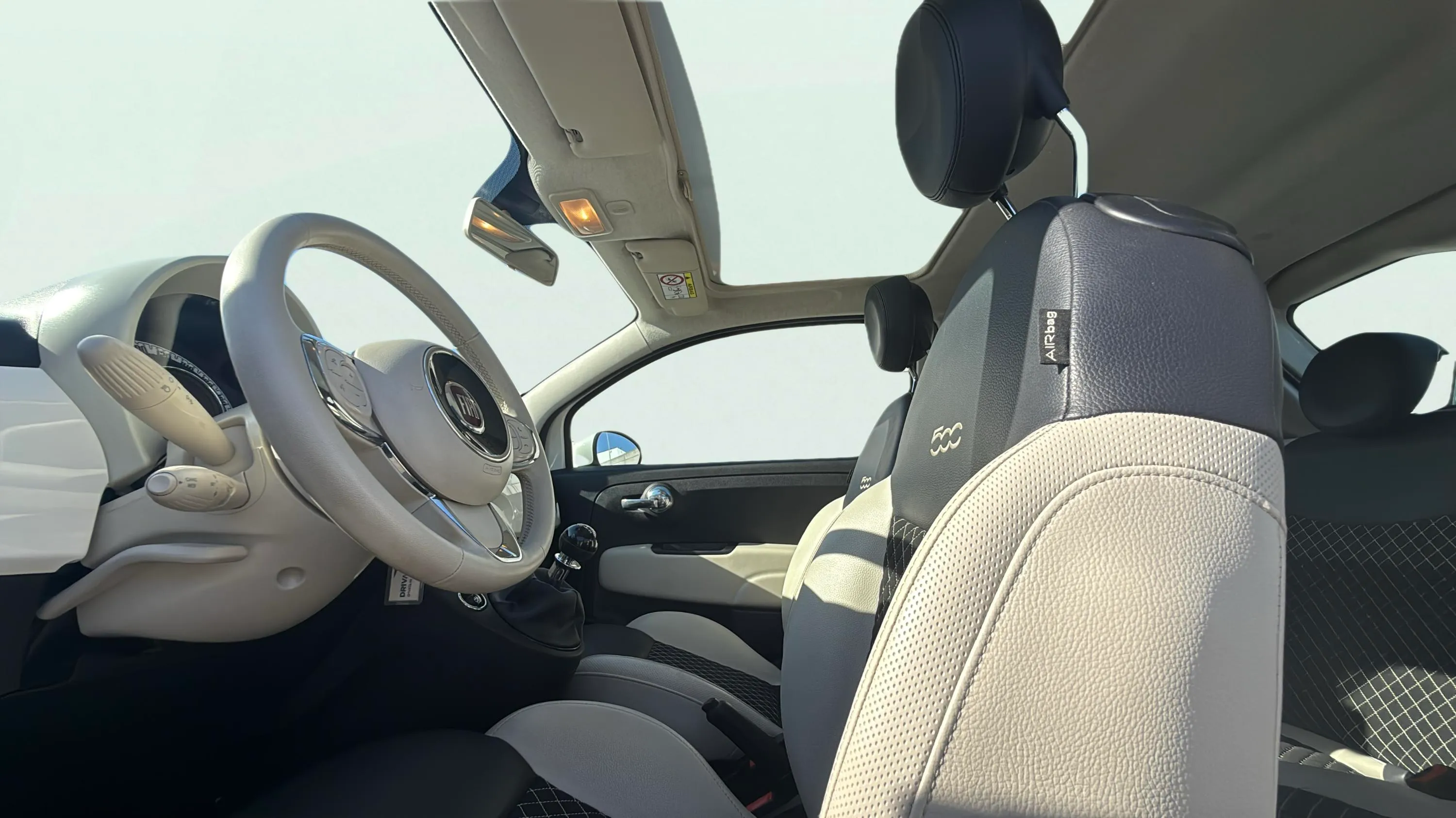 Fiat 500 Dolcevita 1.0 Hybrid - foto 16