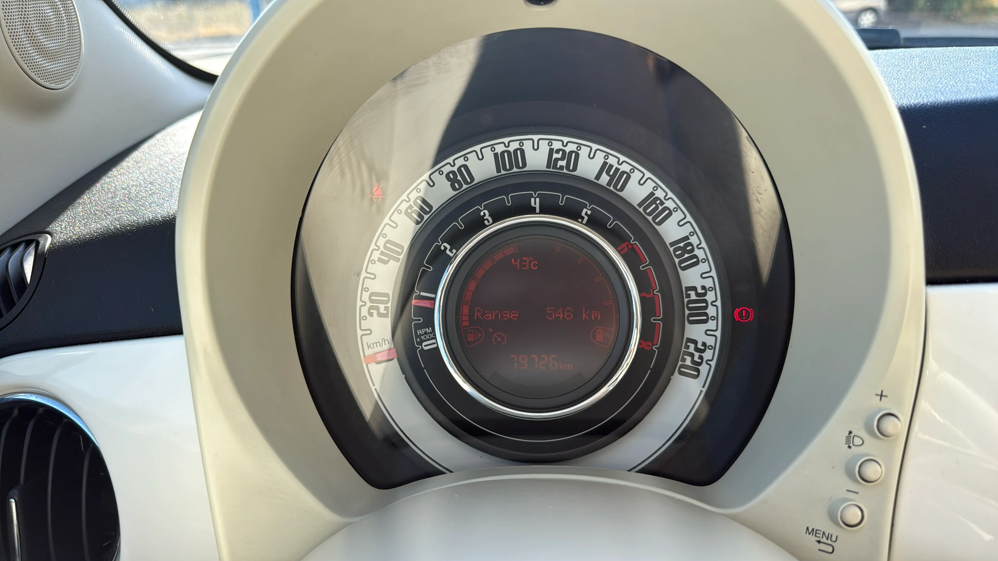 Fiat 500 Dolcevita 1.0 Hybrid - foto 13