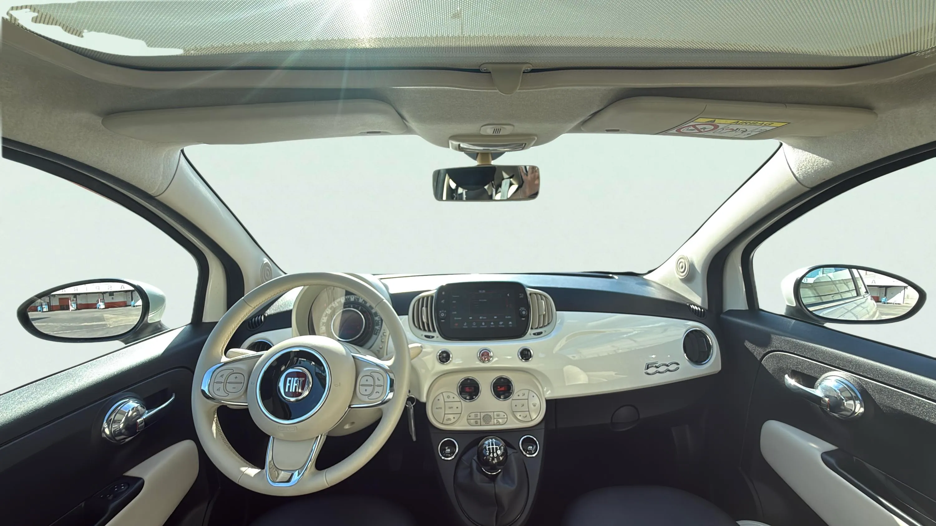 Fiat 500 Dolcevita 1.0 Hybrid - foto 10