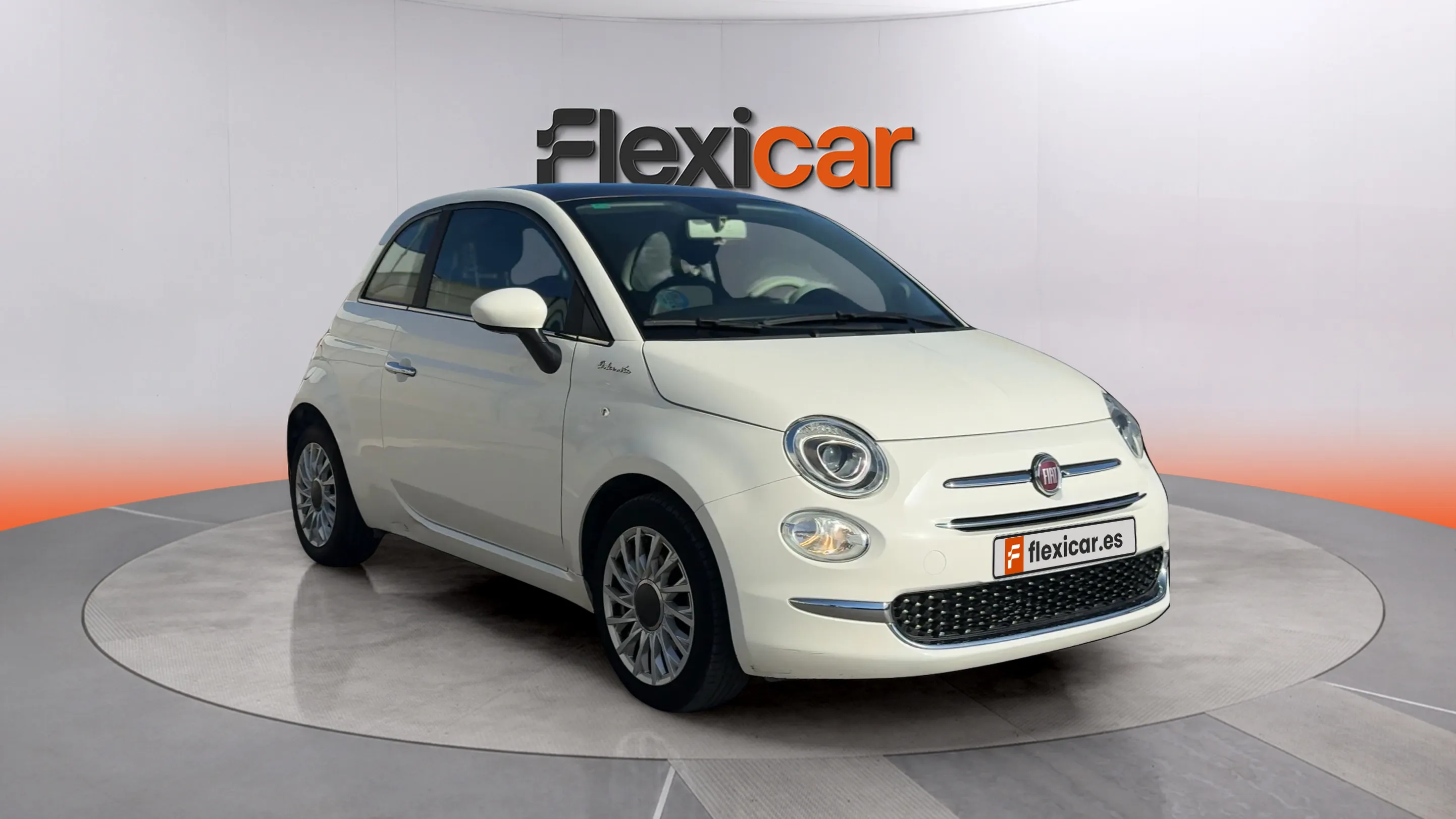 Fiat 500 Dolcevita 1.0 Hybrid