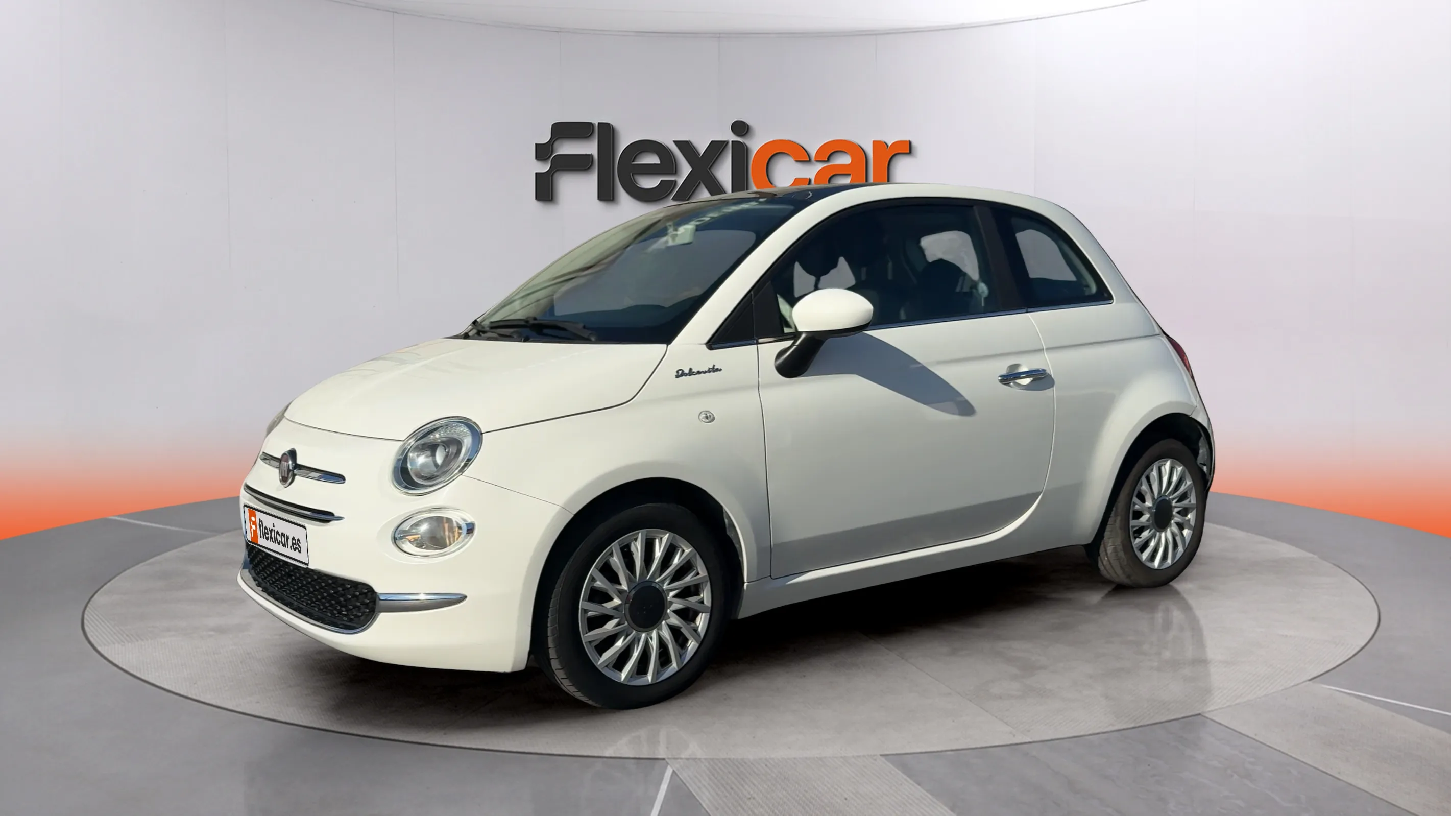 Fiat 500 Dolcevita 1.0 Hybrid - foto 3
