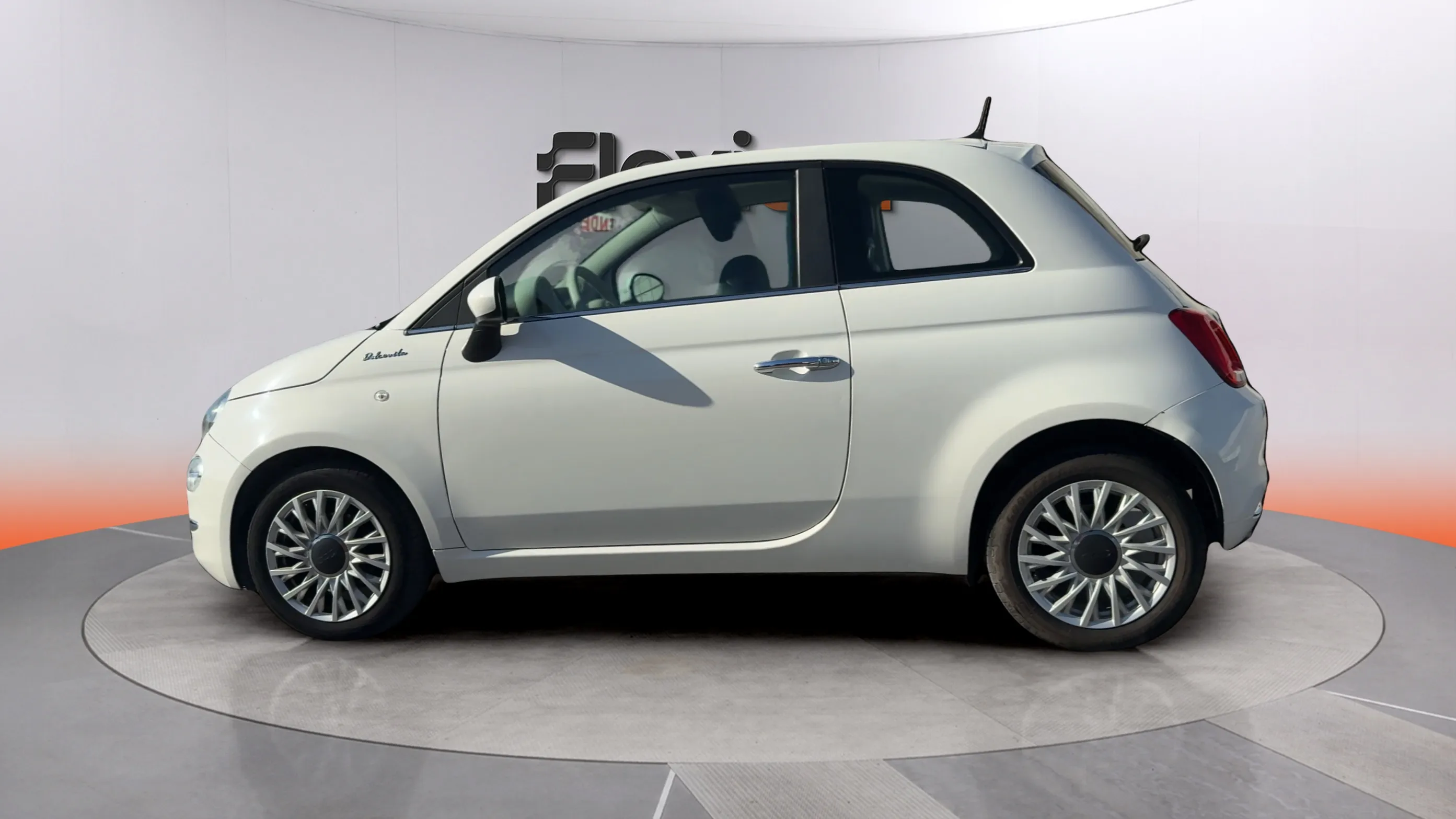 Fiat 500 Dolcevita 1.0 Hybrid - foto 4
