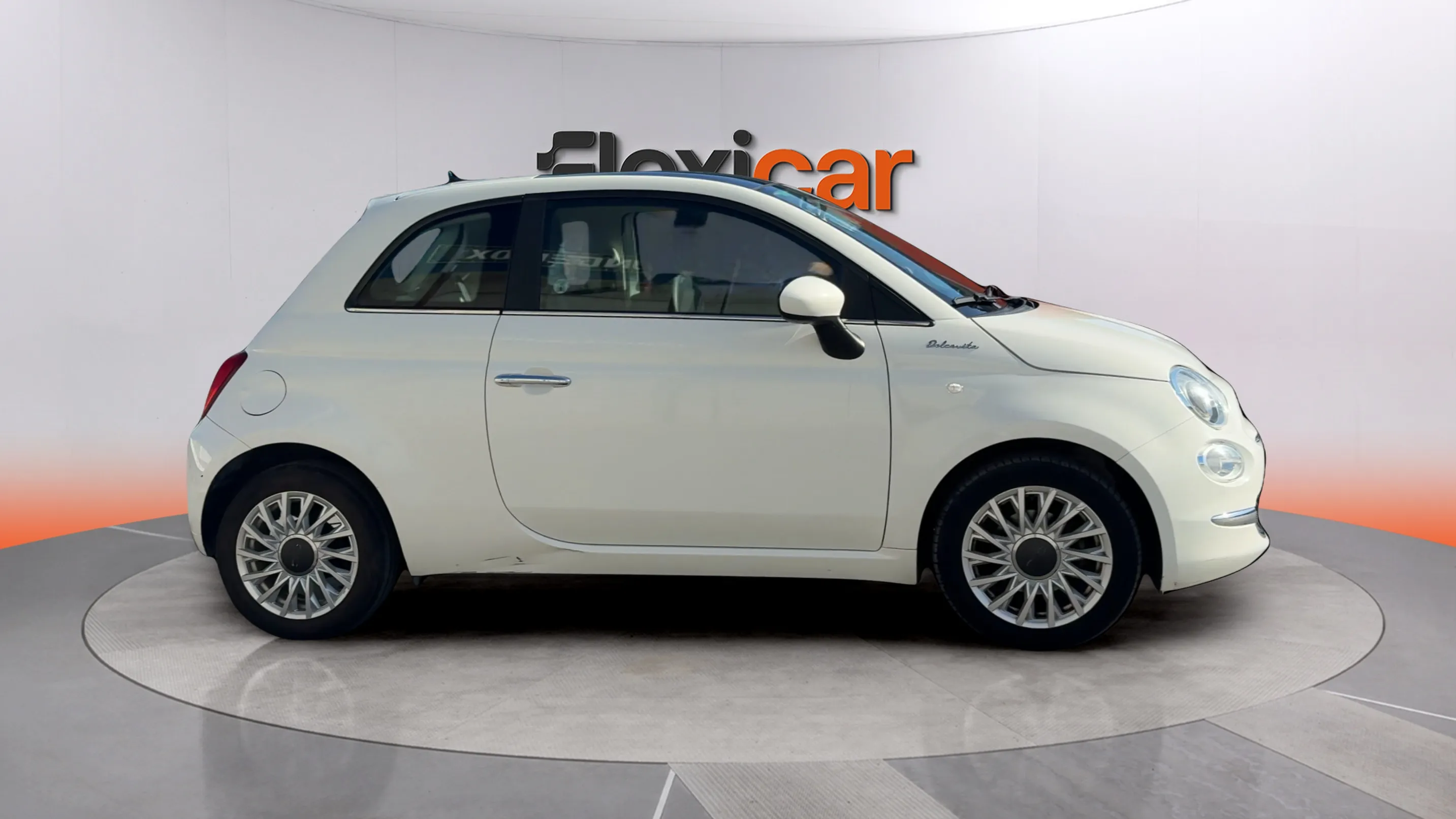 Fiat 500 Dolcevita 1.0 Hybrid - foto 8
