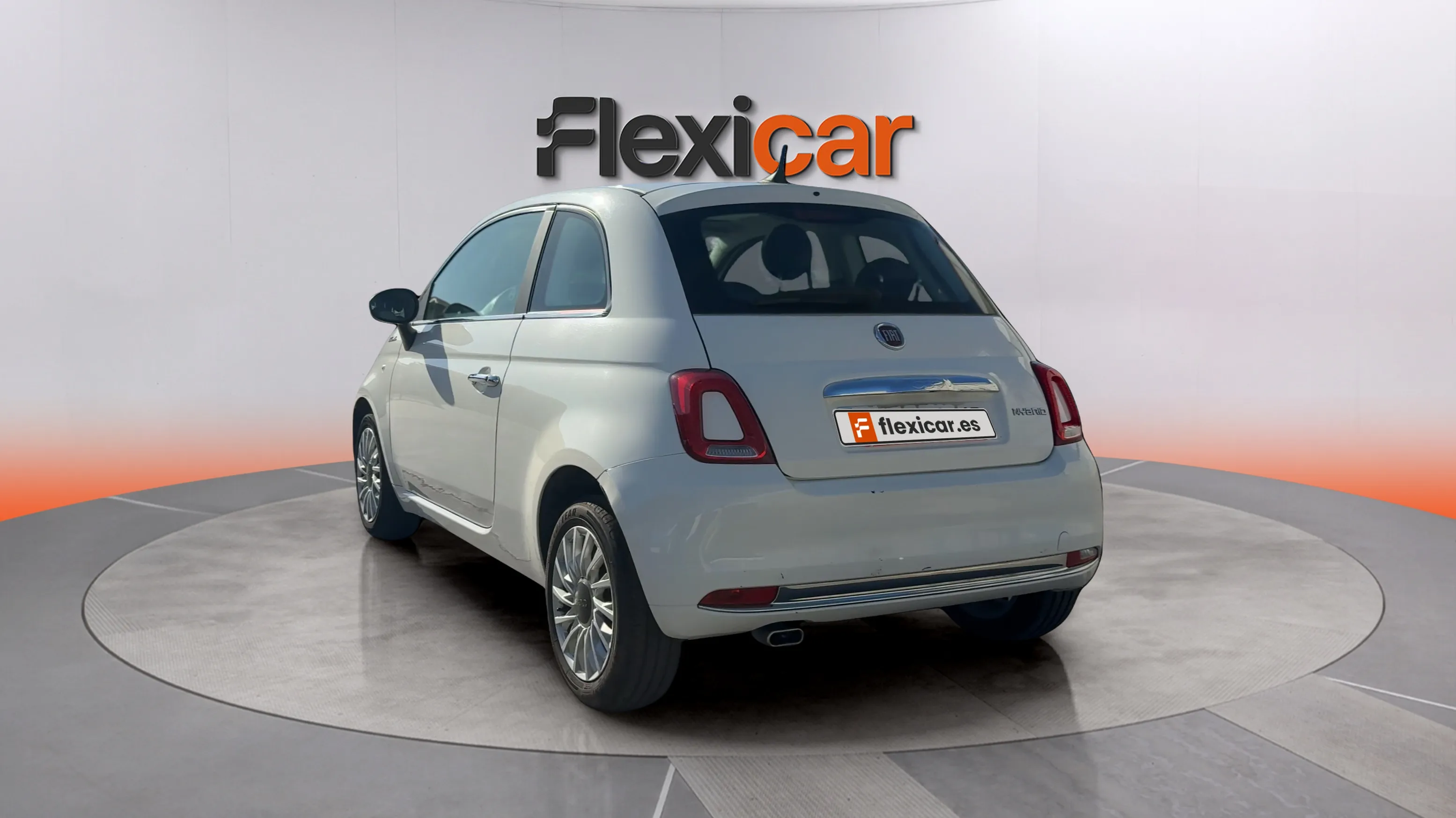 Fiat 500 Dolcevita 1.0 Hybrid - foto 5