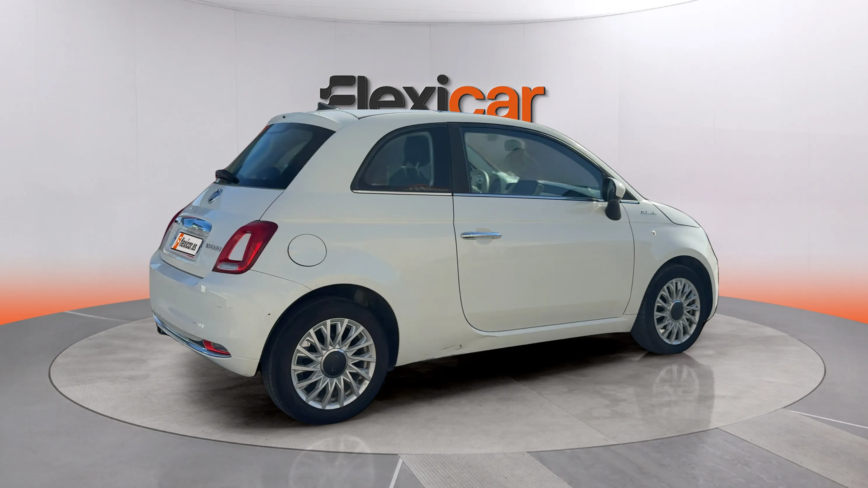 Fiat 500 Dolcevita 1.0 Hybrid - foto 7