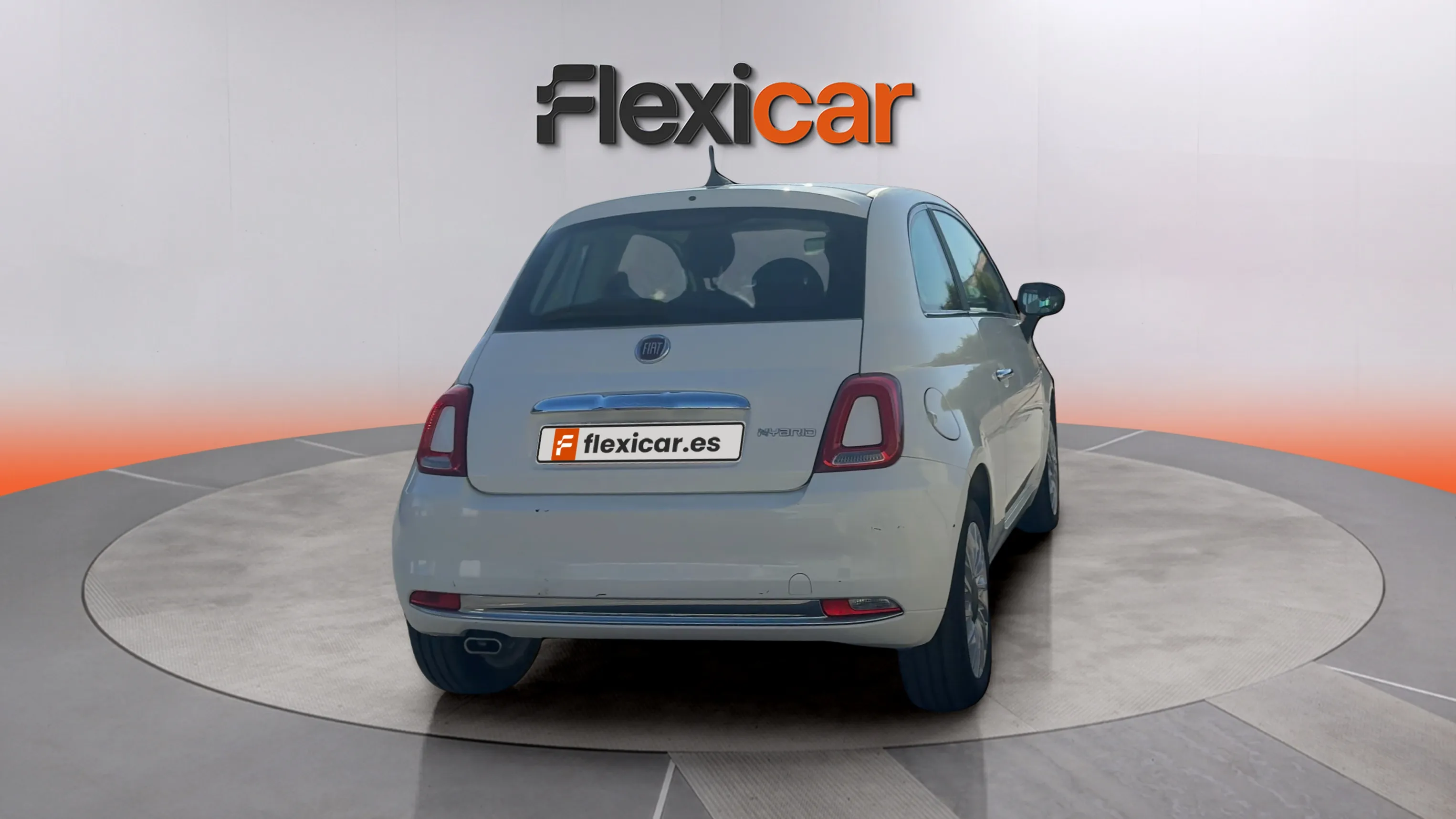 Fiat 500 Dolcevita 1.0 Hybrid - foto 6