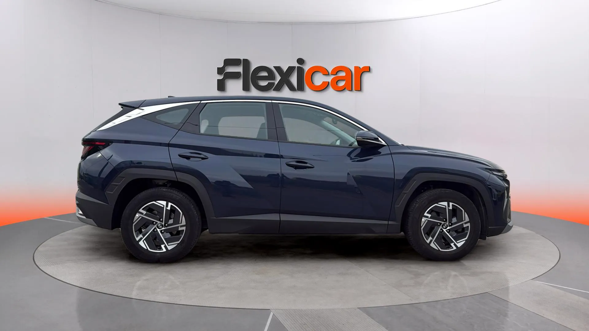 Hyundai Tucson 1.6 CRDi Klass - foto 7