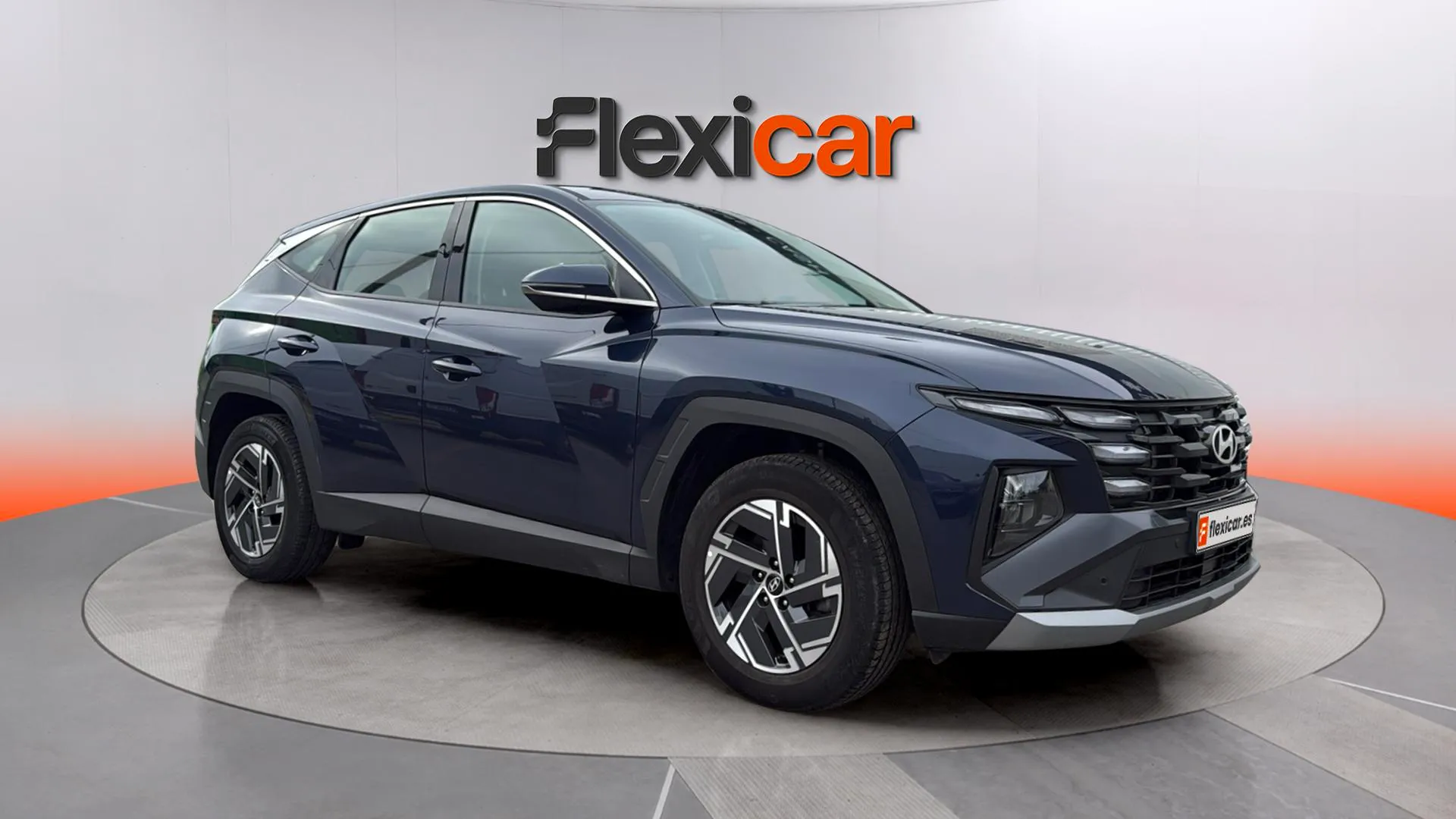 Hyundai Tucson 1.6 CRDi Klass - foto 1