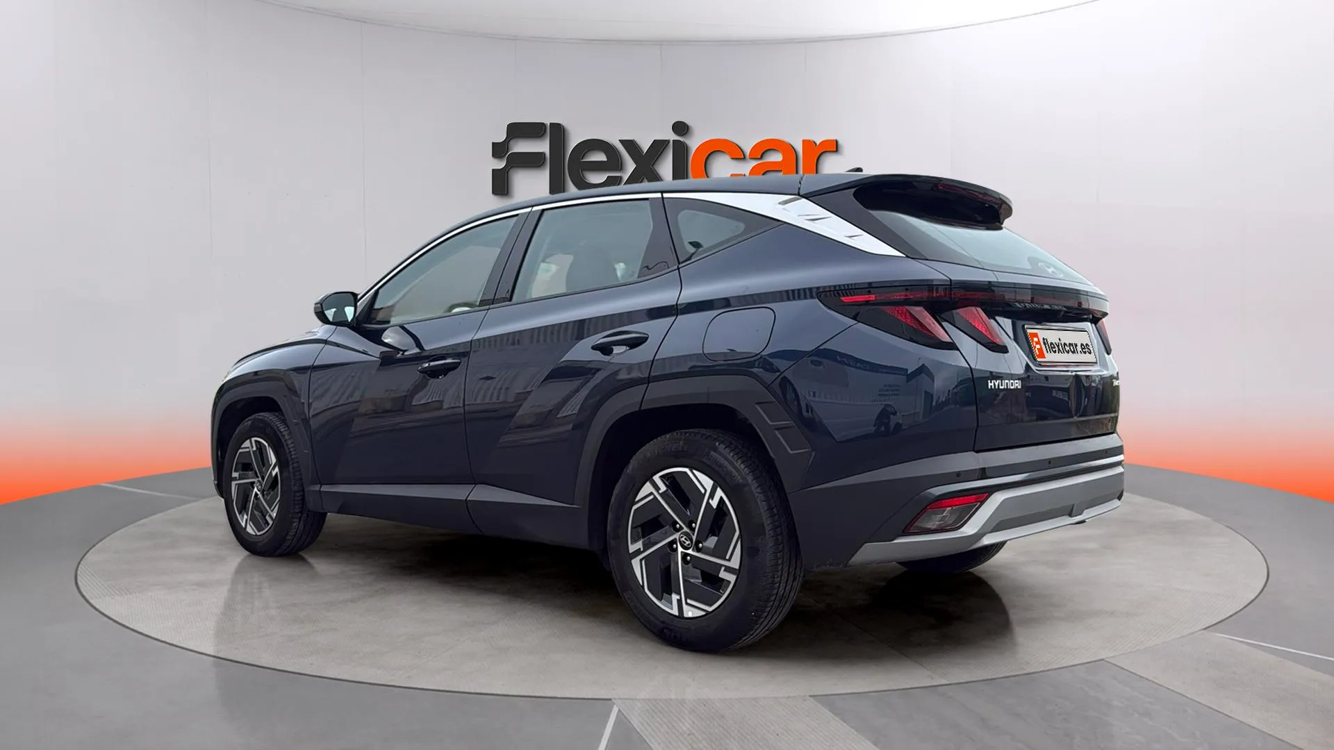 Hyundai Tucson 1.6 CRDi Klass - foto 4