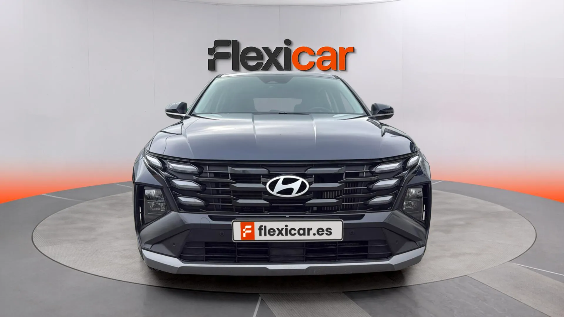 Hyundai Tucson 1.6 CRDi Klass - foto 2