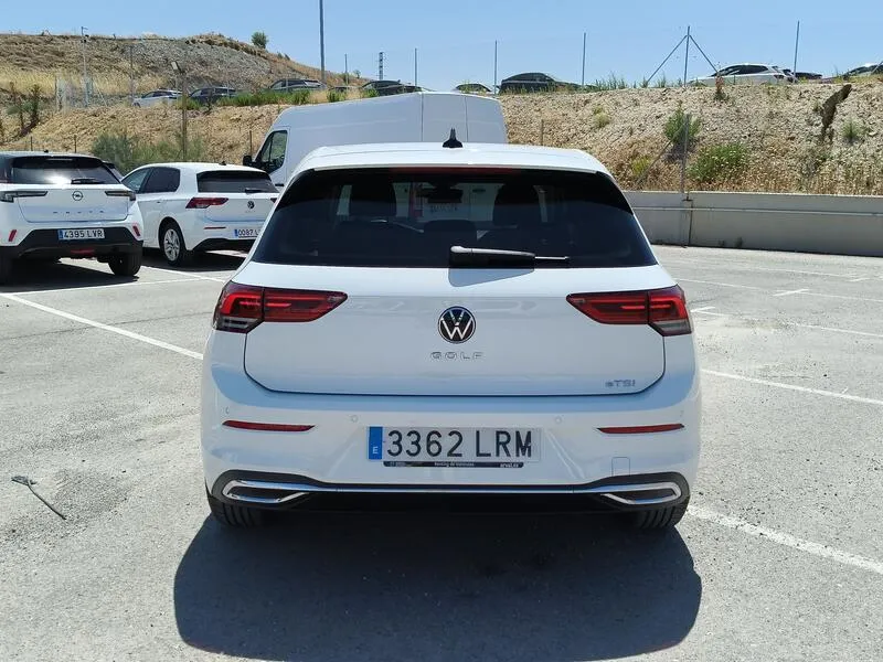 Volkswagen Golf 1.0 eTSI Life - foto 5