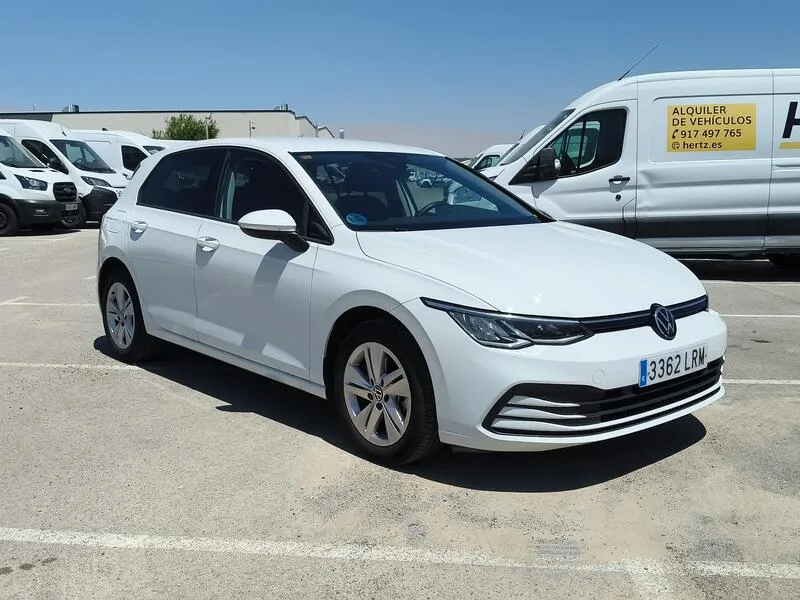 Volkswagen Golf 1.0 eTSI Life - foto 8