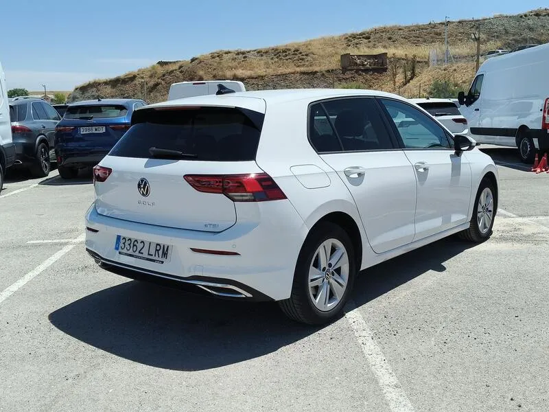 Volkswagen Golf 1.0 eTSI Life - foto 6