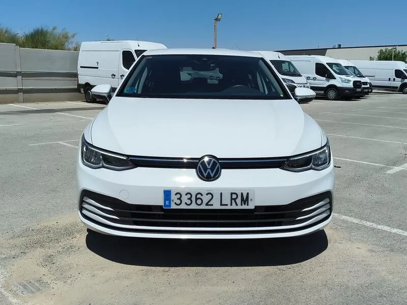 Volkswagen Golf 1.0 eTSI Life - foto 9