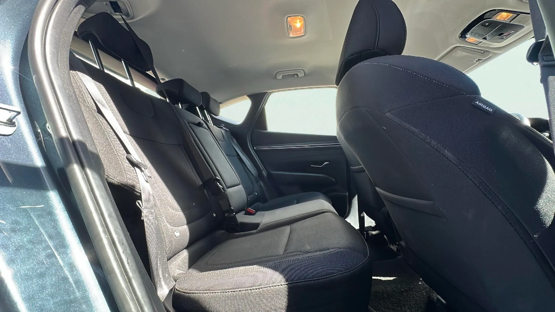 Hyundai Tucson 1.6 CRDi Klass - foto 15