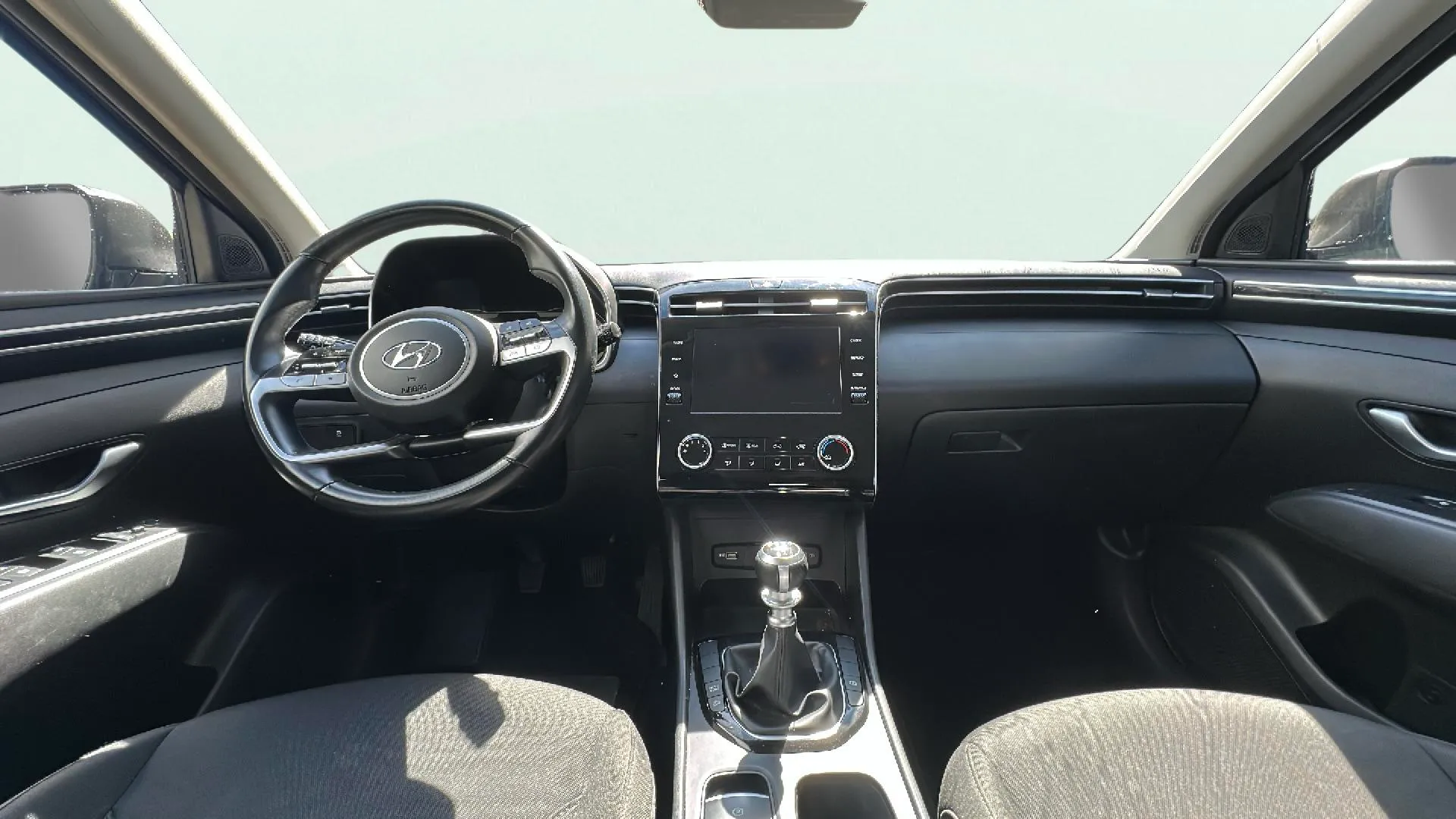 Hyundai Tucson 1.6 CRDi Klass - foto 11