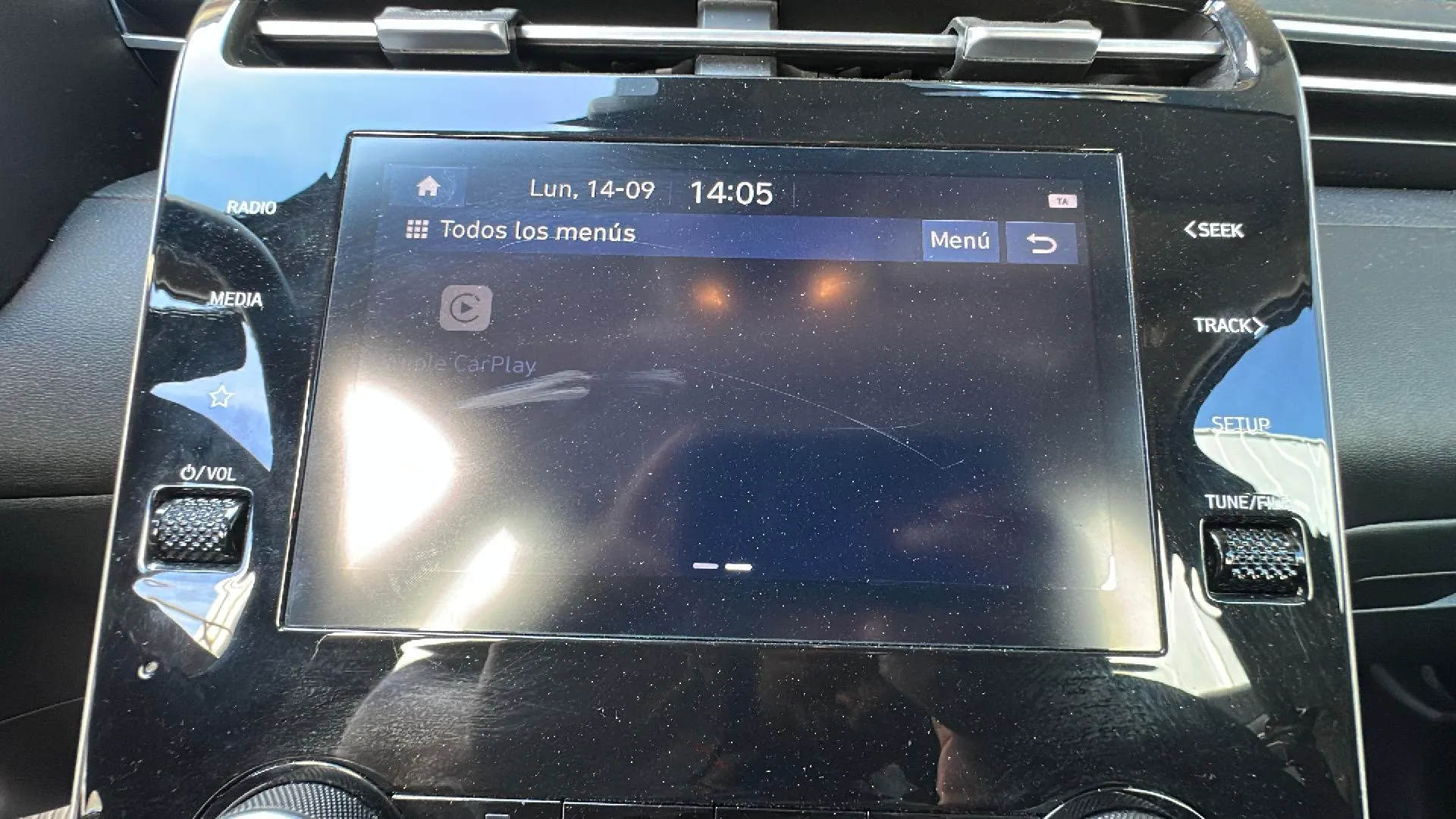 Hyundai Tucson 1.6 CRDi Klass - foto 23
