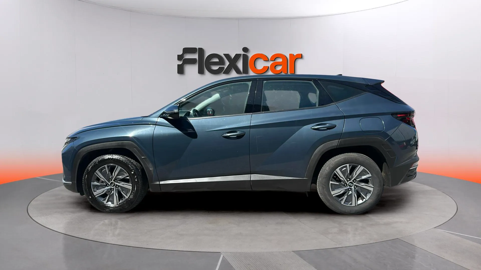 Hyundai Tucson 1.6 CRDi Klass - foto 5