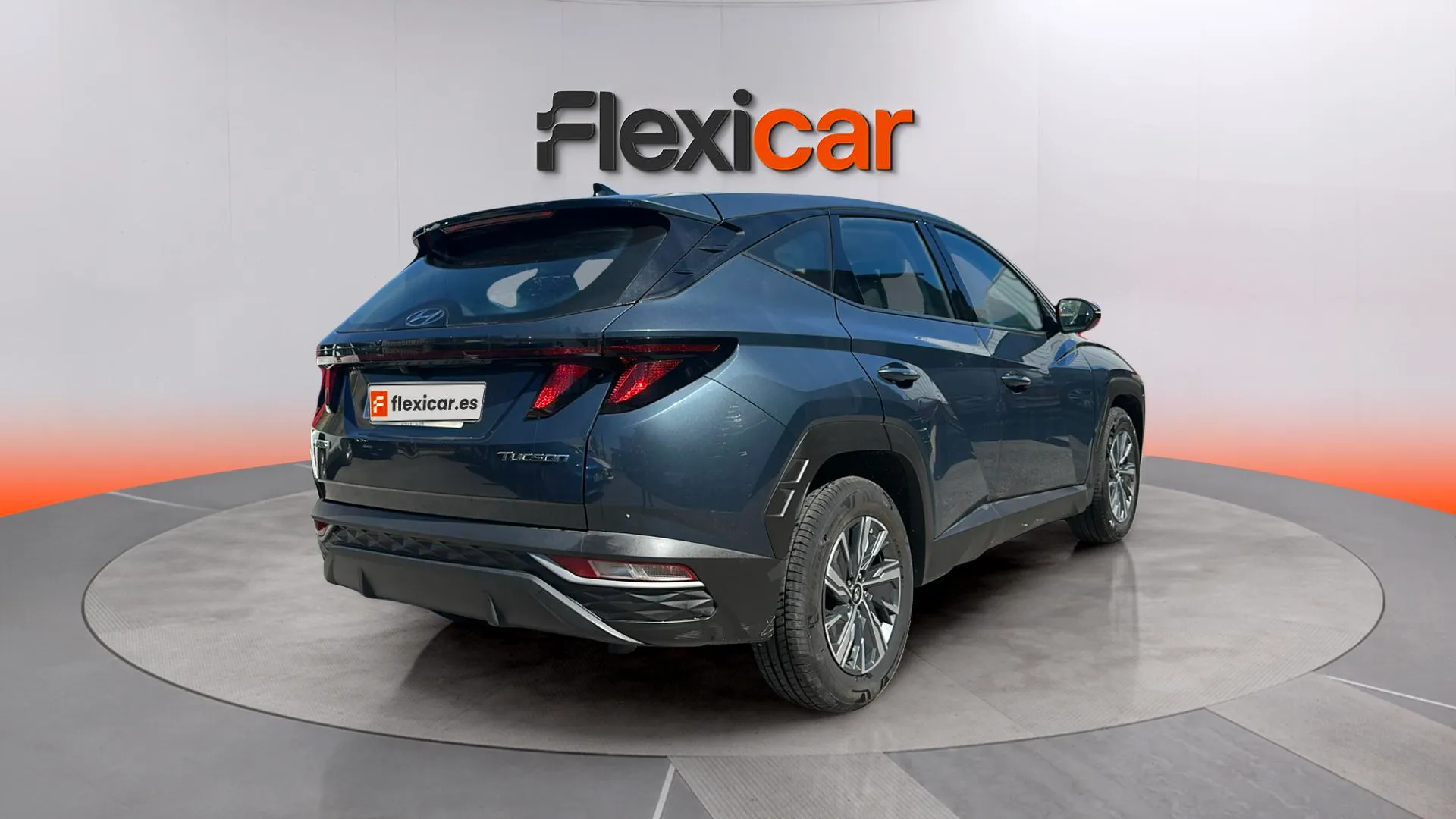 Hyundai Tucson 1.6 CRDi Klass - foto 6