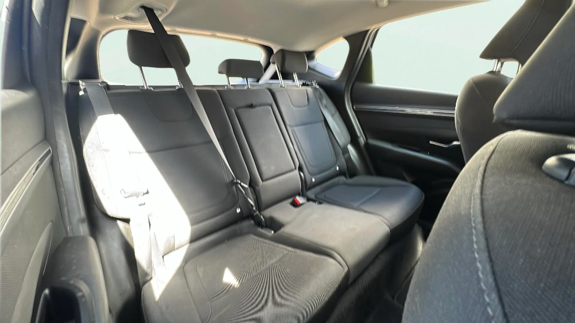 Hyundai Tucson 1.6 CRDi Klass - foto 16