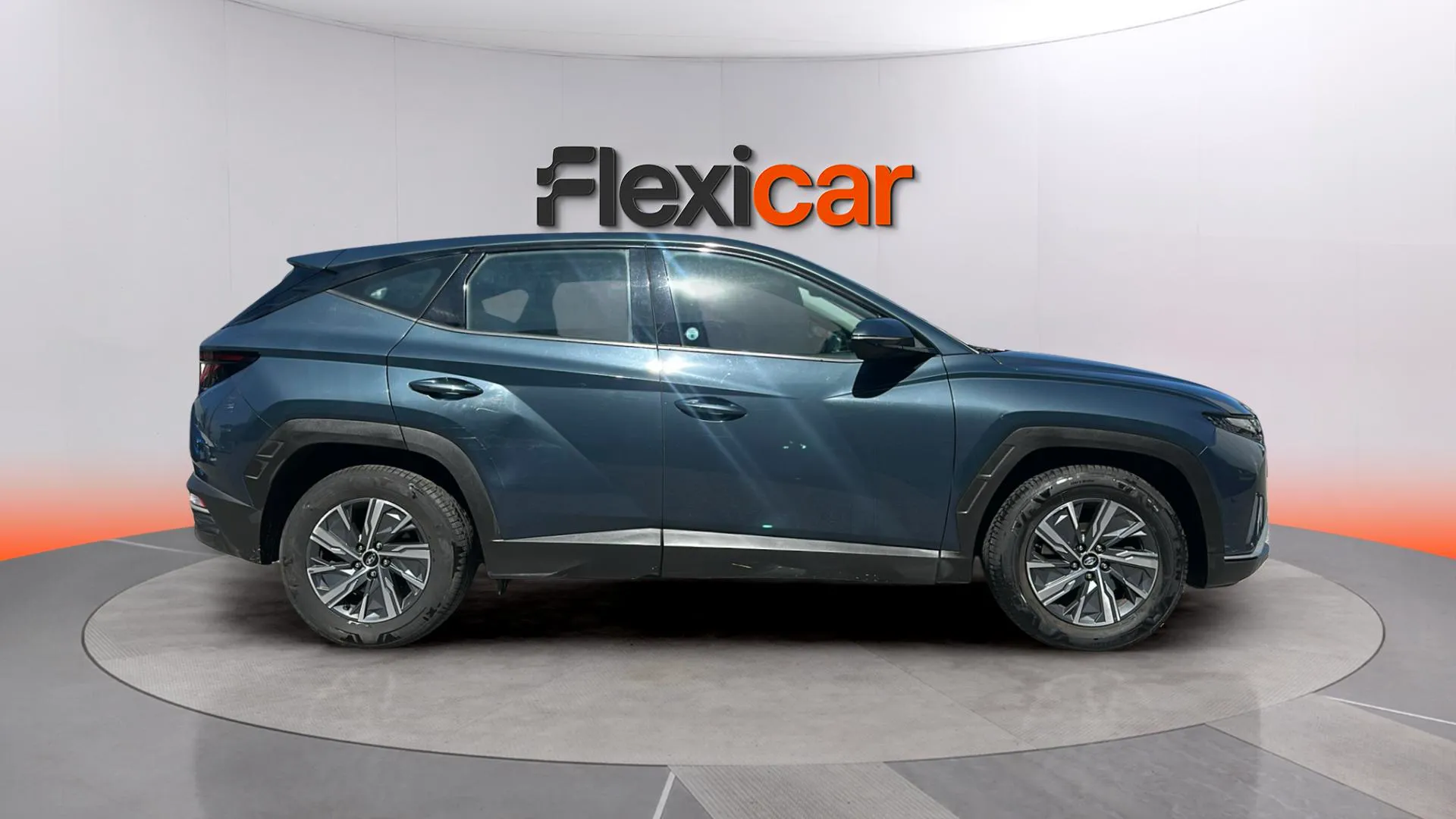 Hyundai Tucson 1.6 CRDi Klass - foto 4