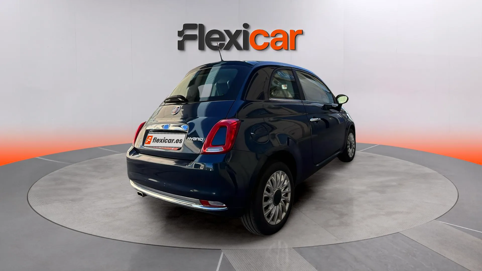 Fiat 500 Dolcevita 1.0 Hybrid - foto 7