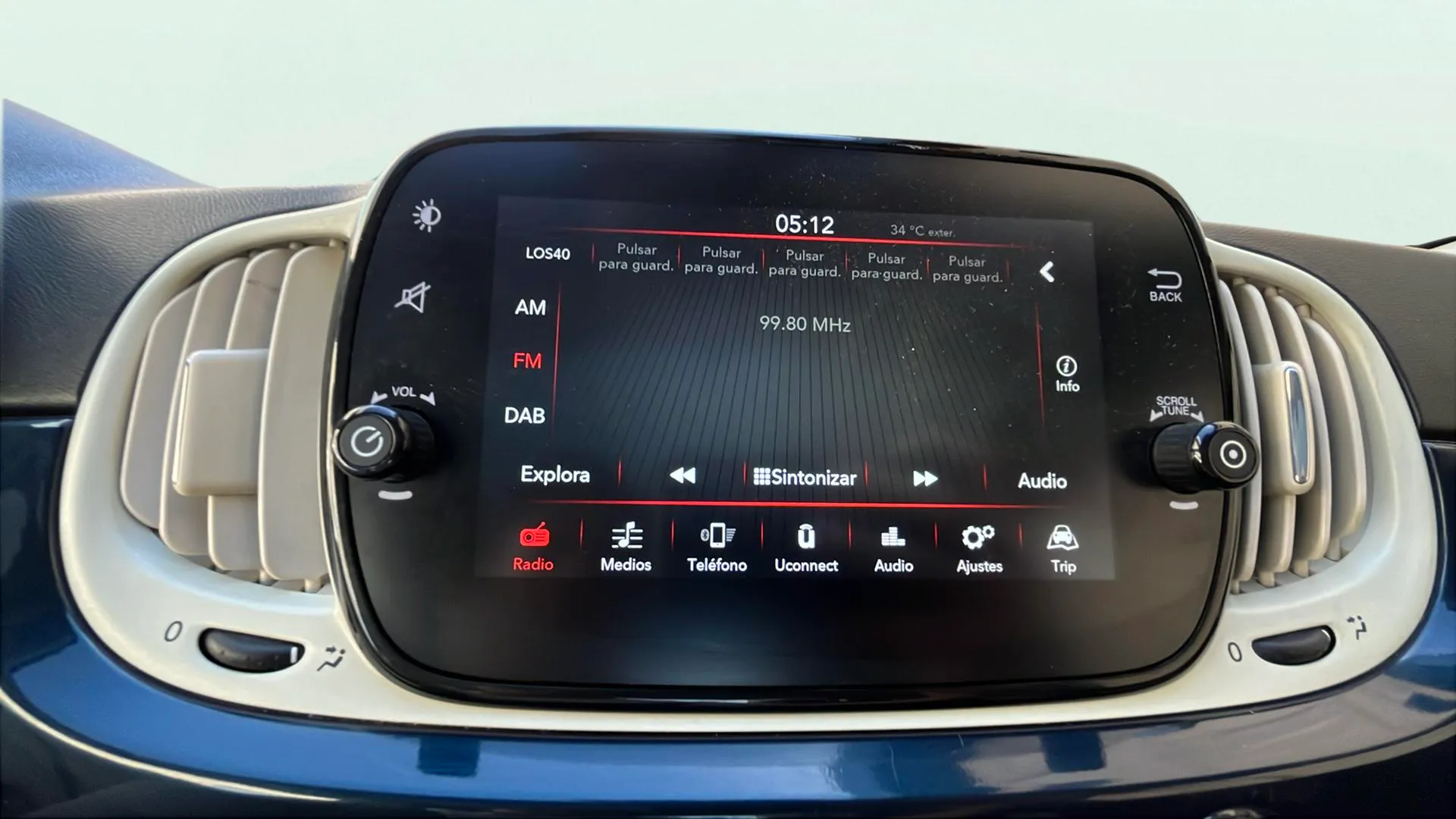 Fiat 500 Dolcevita 1.0 Hybrid - foto 13