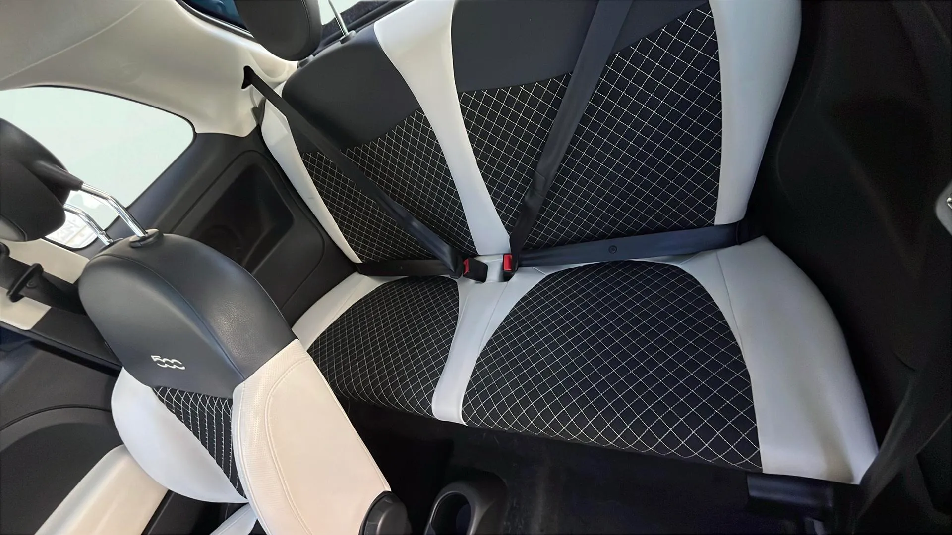 Fiat 500 Dolcevita 1.0 Hybrid - foto 18