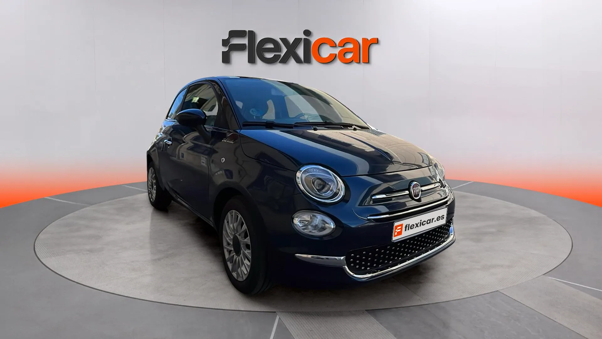 Fiat 500 Dolcevita 1.0 Hybrid - foto 1